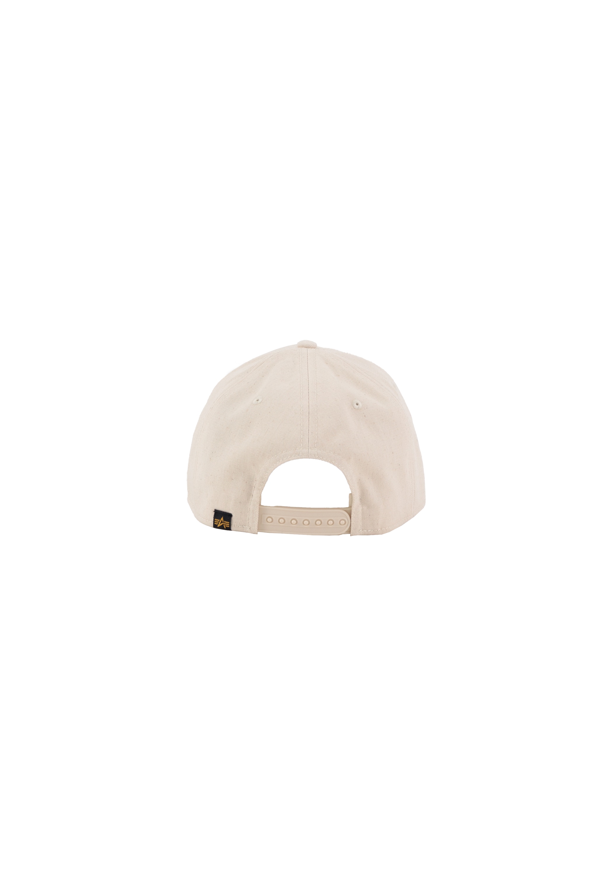 Alpha Industries Baseball Cap »Crew Camo Cap«
