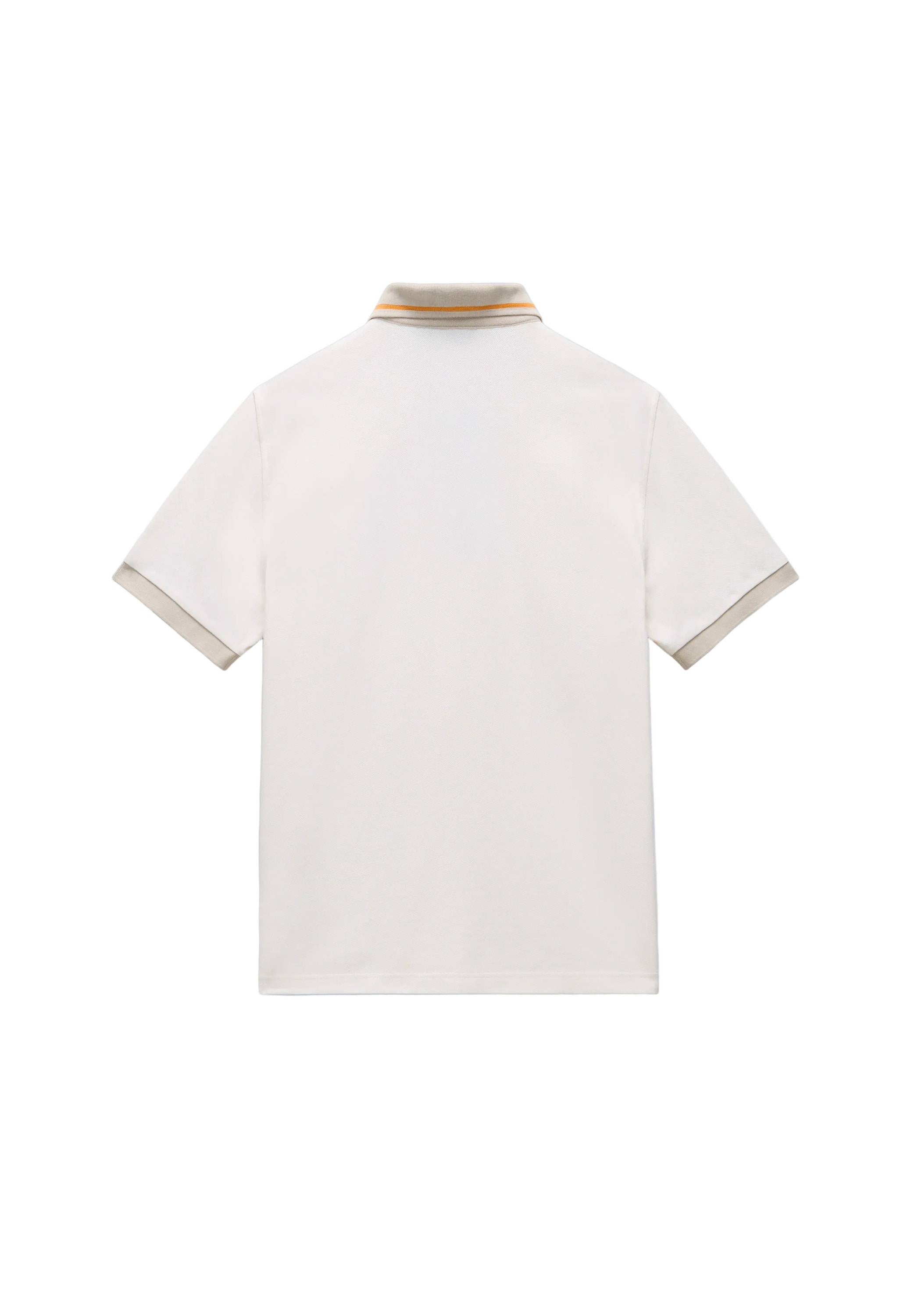 Napapijri Poloshirt »Napapijri Polo E-ZERI SS«