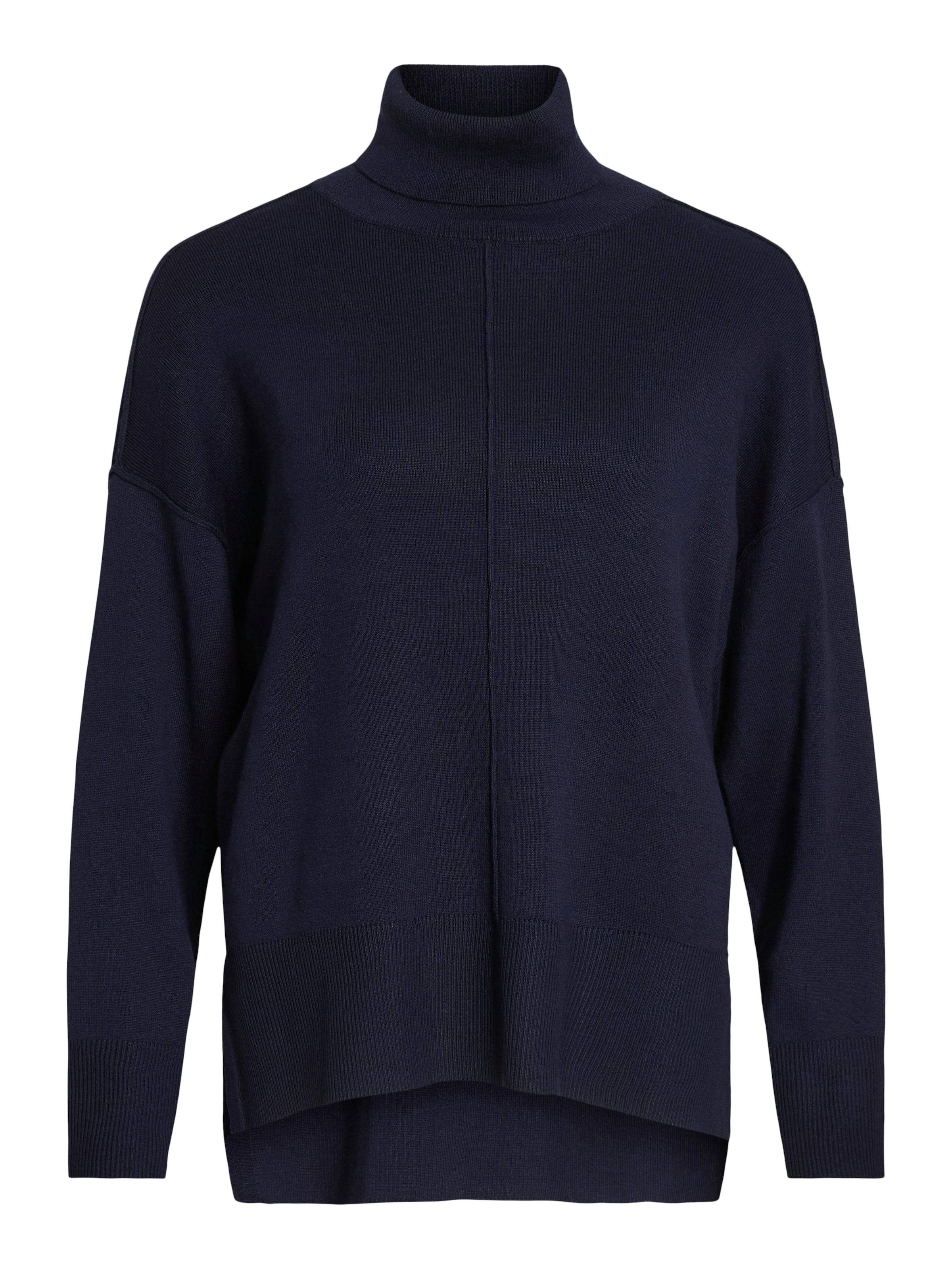 Vila Pull à col roulé »VIOSTRIA ROLLNECK L/S KNIT TOP-NOOS«