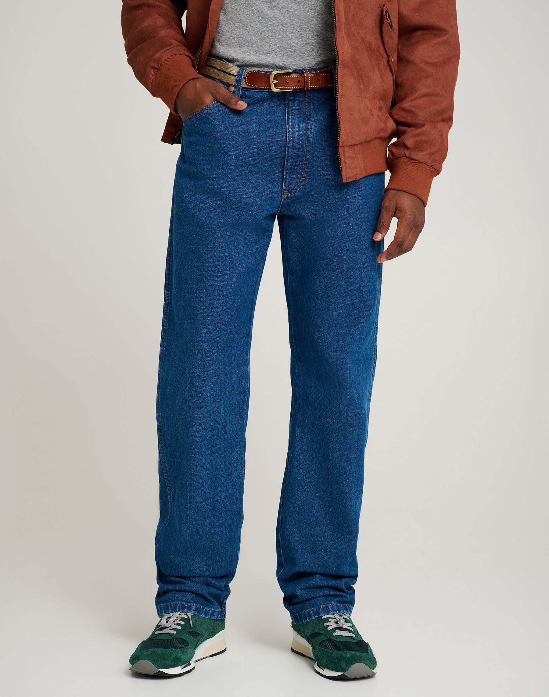 Wrangler Bootcut-Jeans »WRANGLER Jeans 13Mwz«