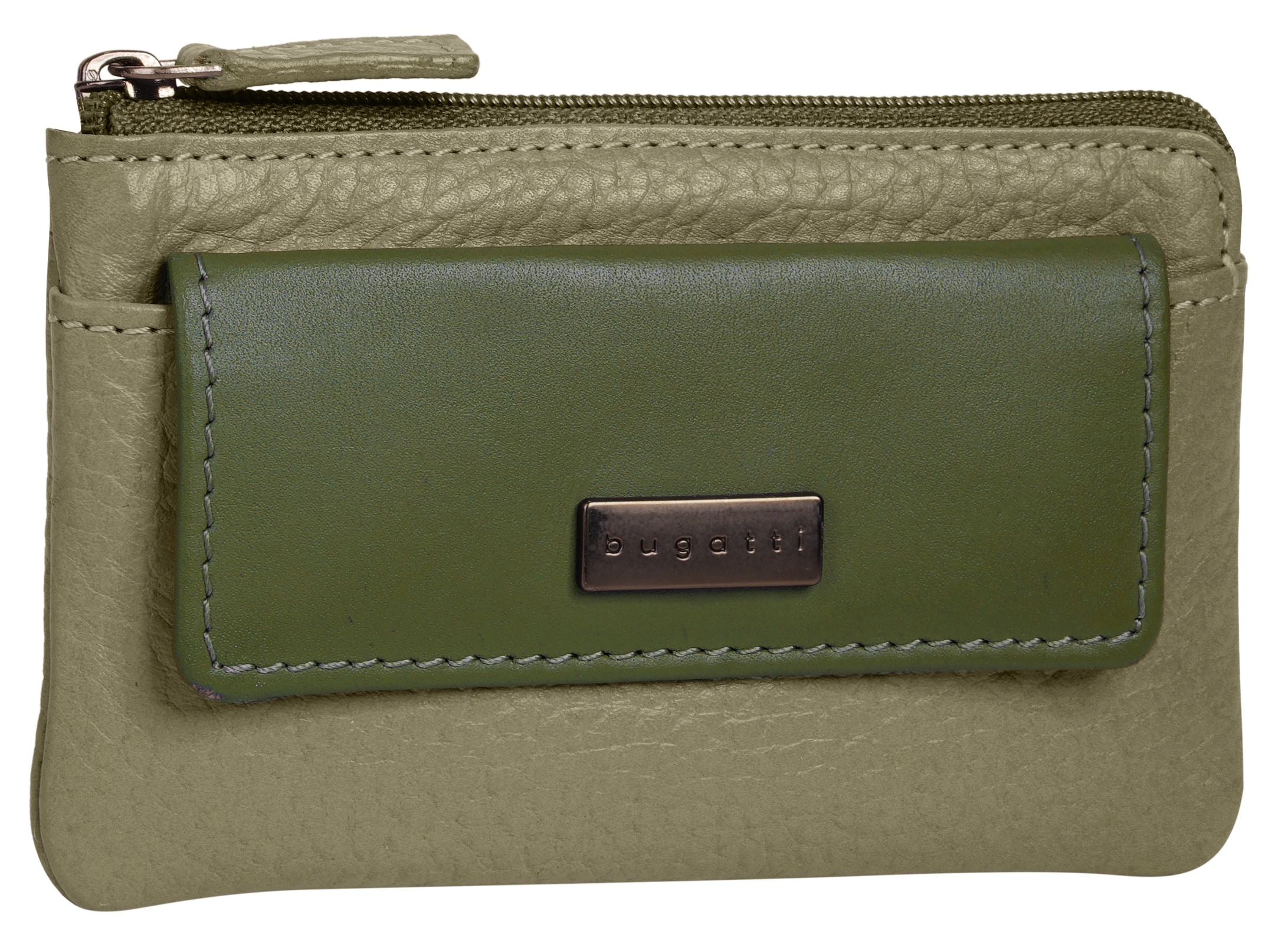 bugatti Sac à clés »SINA« echt Leder