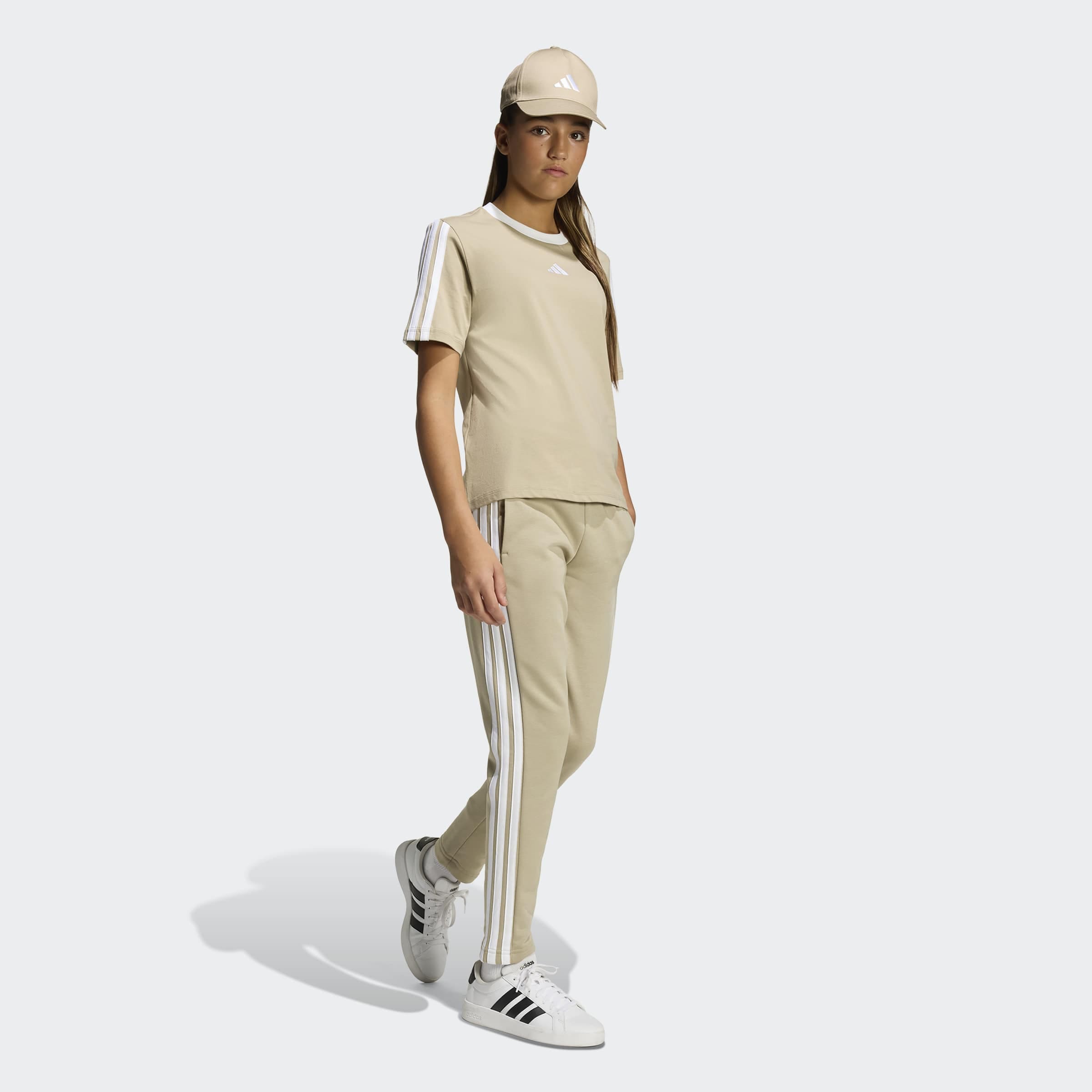 adidas Sportswear Pantalon de sport »ESSENTIALS KIDS«