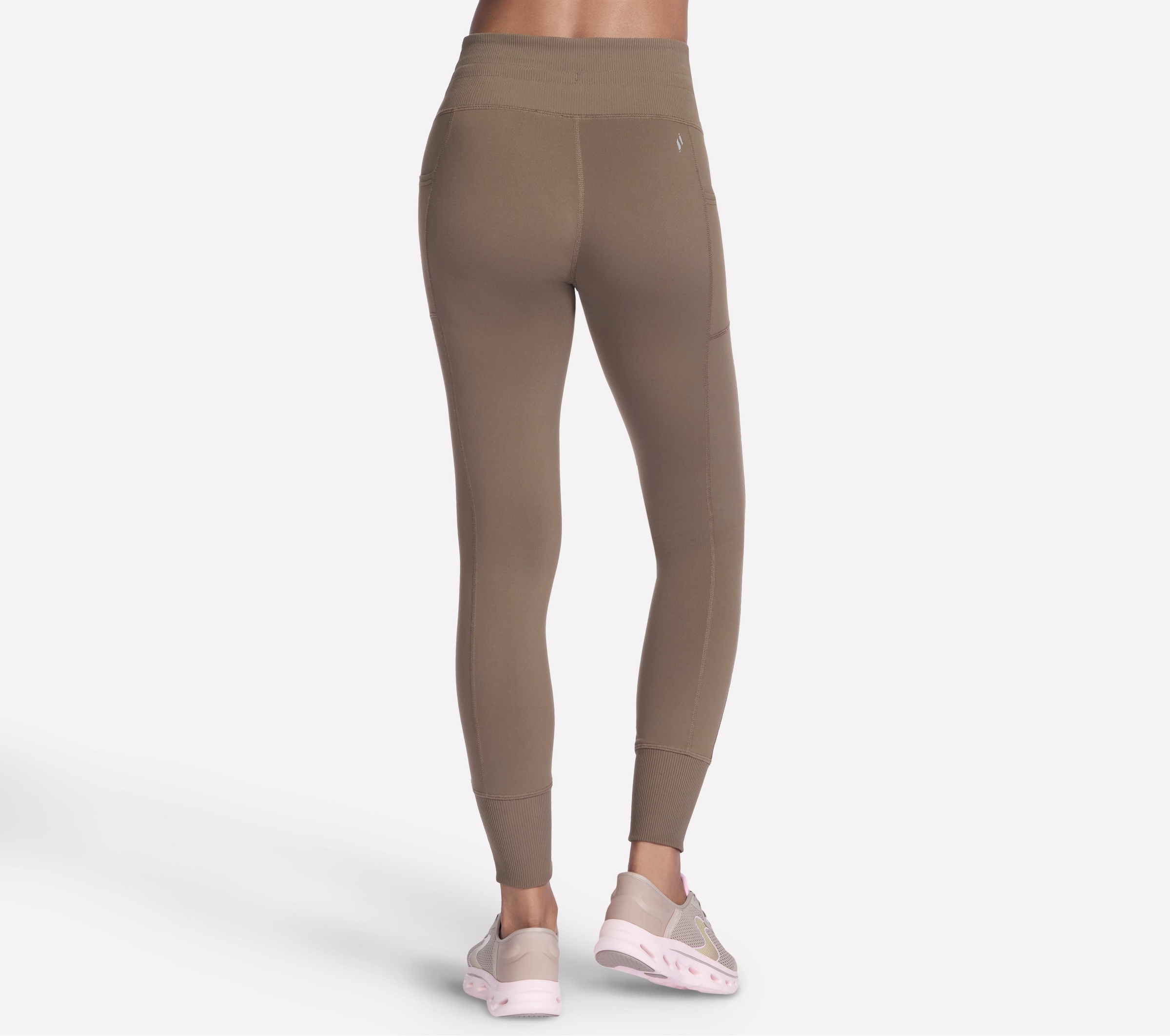 Skechers Leggings »THE GOWALK RIB MIX JOGGER«