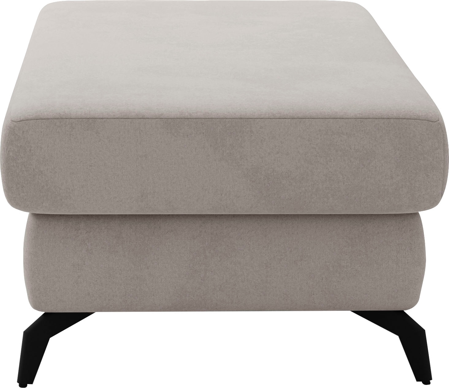 sit&more Tabouret rembourré »Bolero«