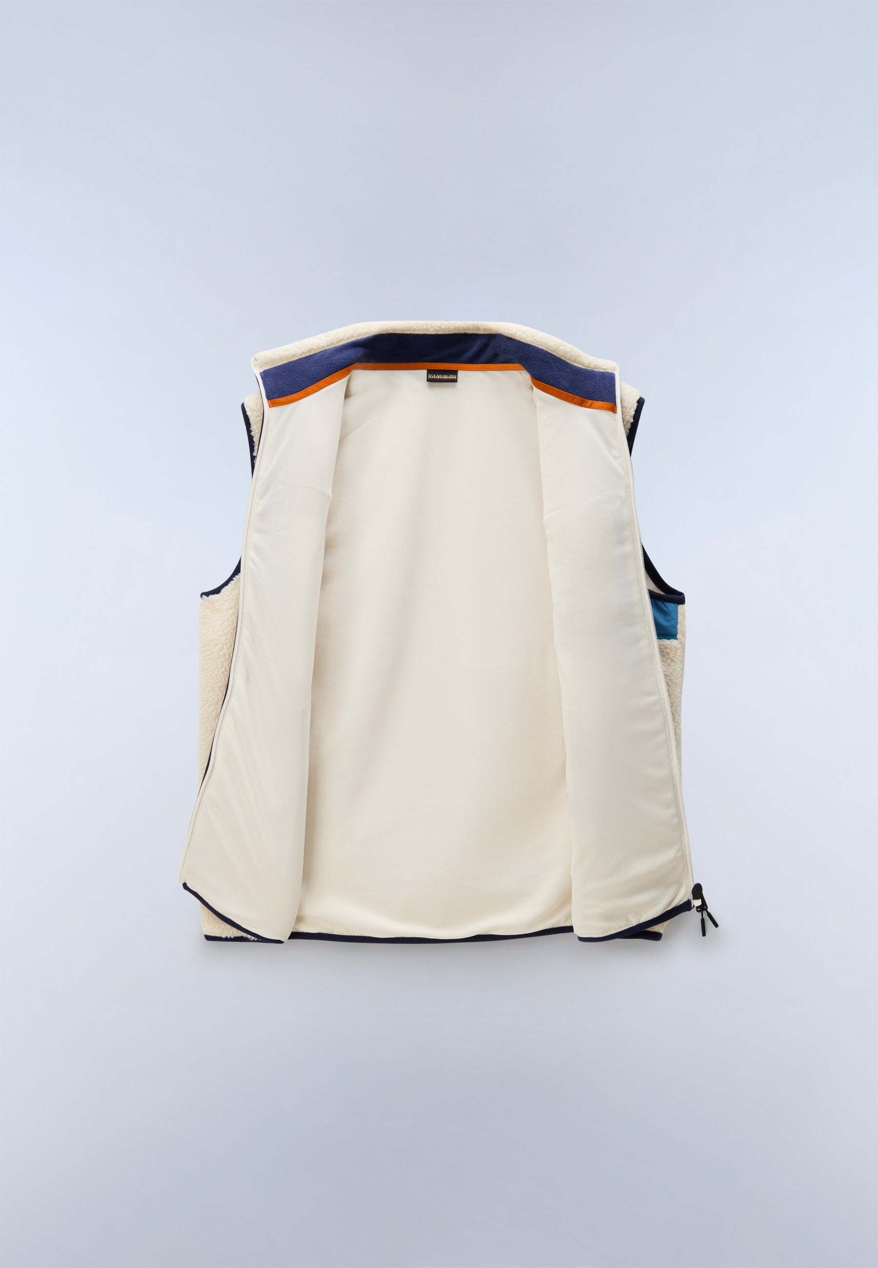 Napapijri Steppweste »Napapijri Gilet YUPIK V 2«
