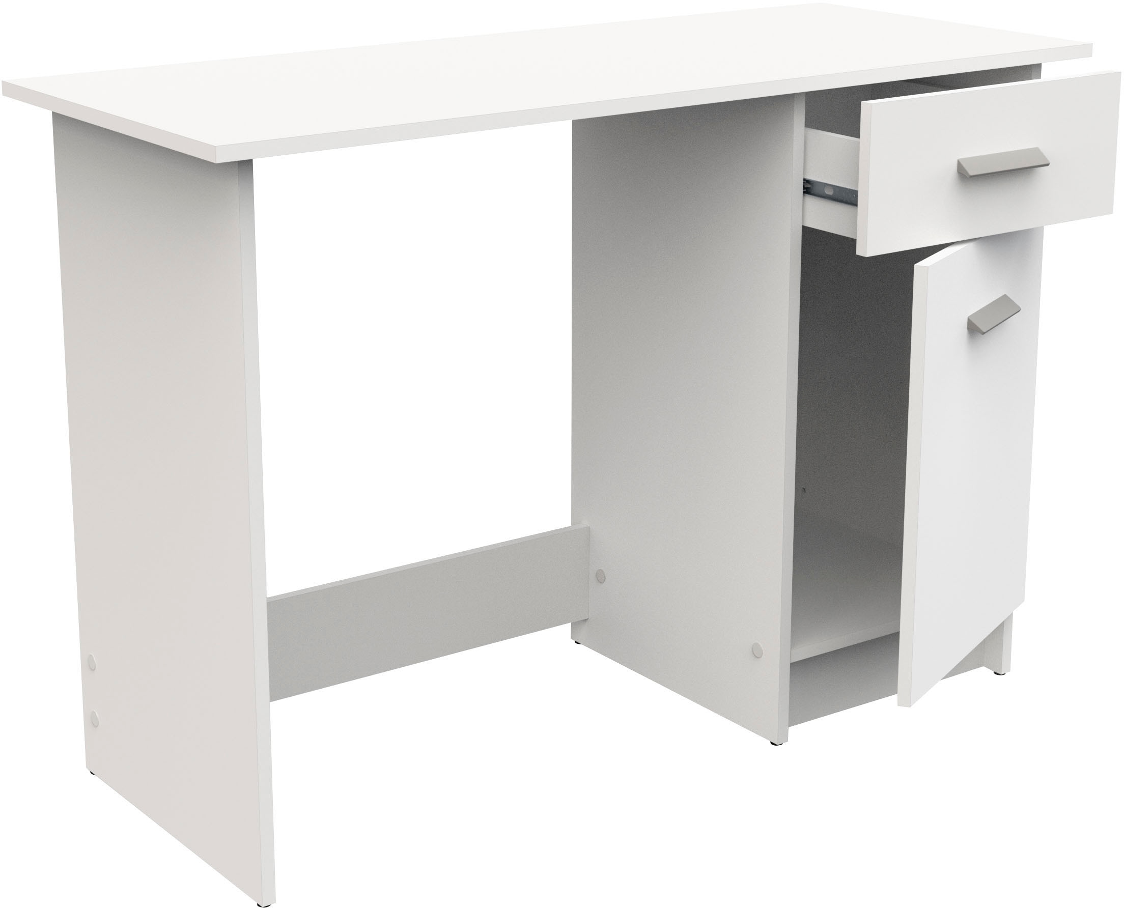 Demeyere GROUP Bureau »Osiris« bureau 1 porte 1 tiroir