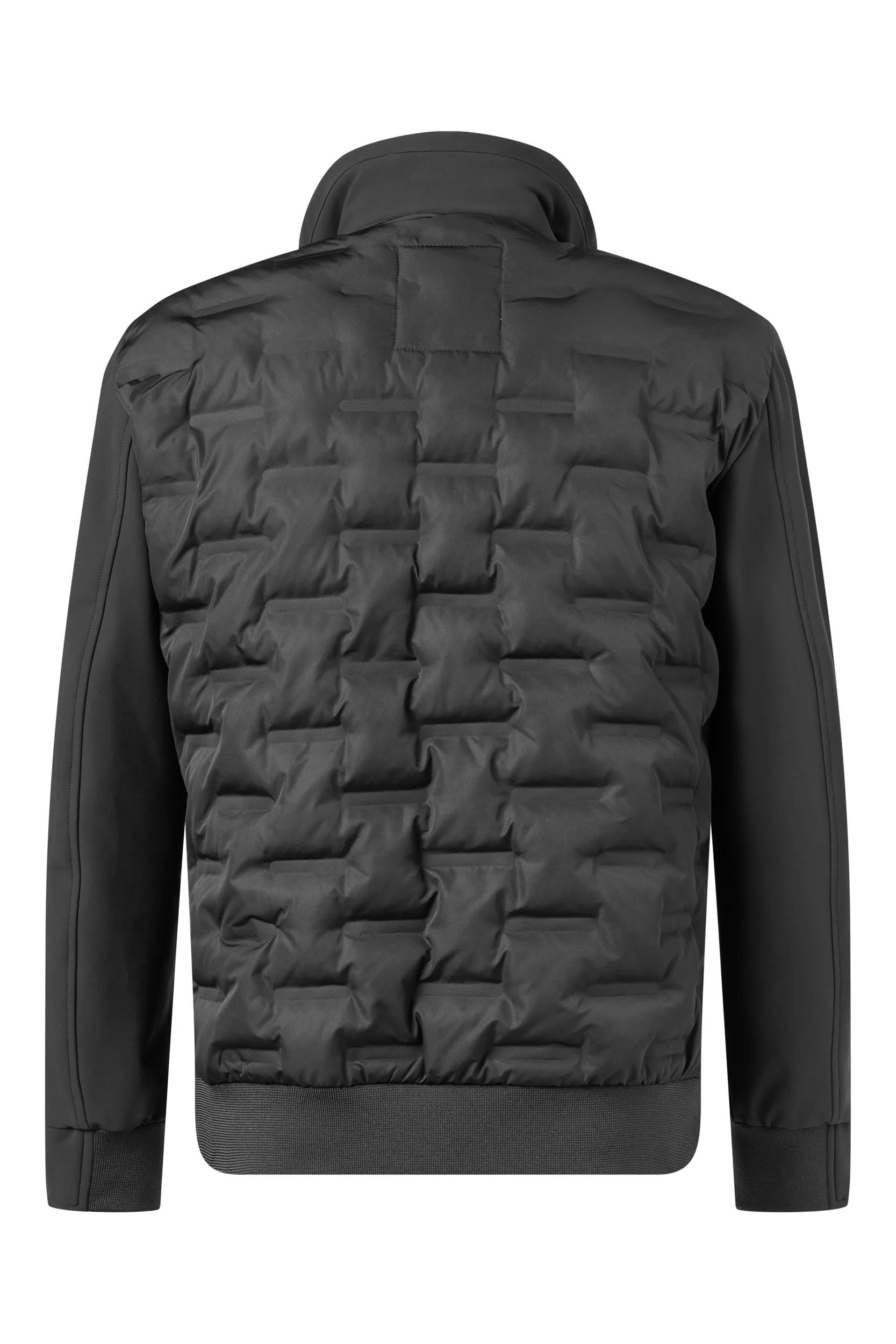 Strellson Veste matelassée »Avio Flex 2.0« Coupe régulière coupe-vent veste matelassée col montant