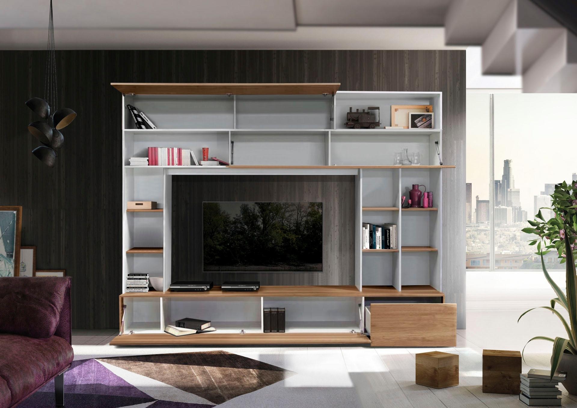 Home affaire Wohnwand »Praktiko«