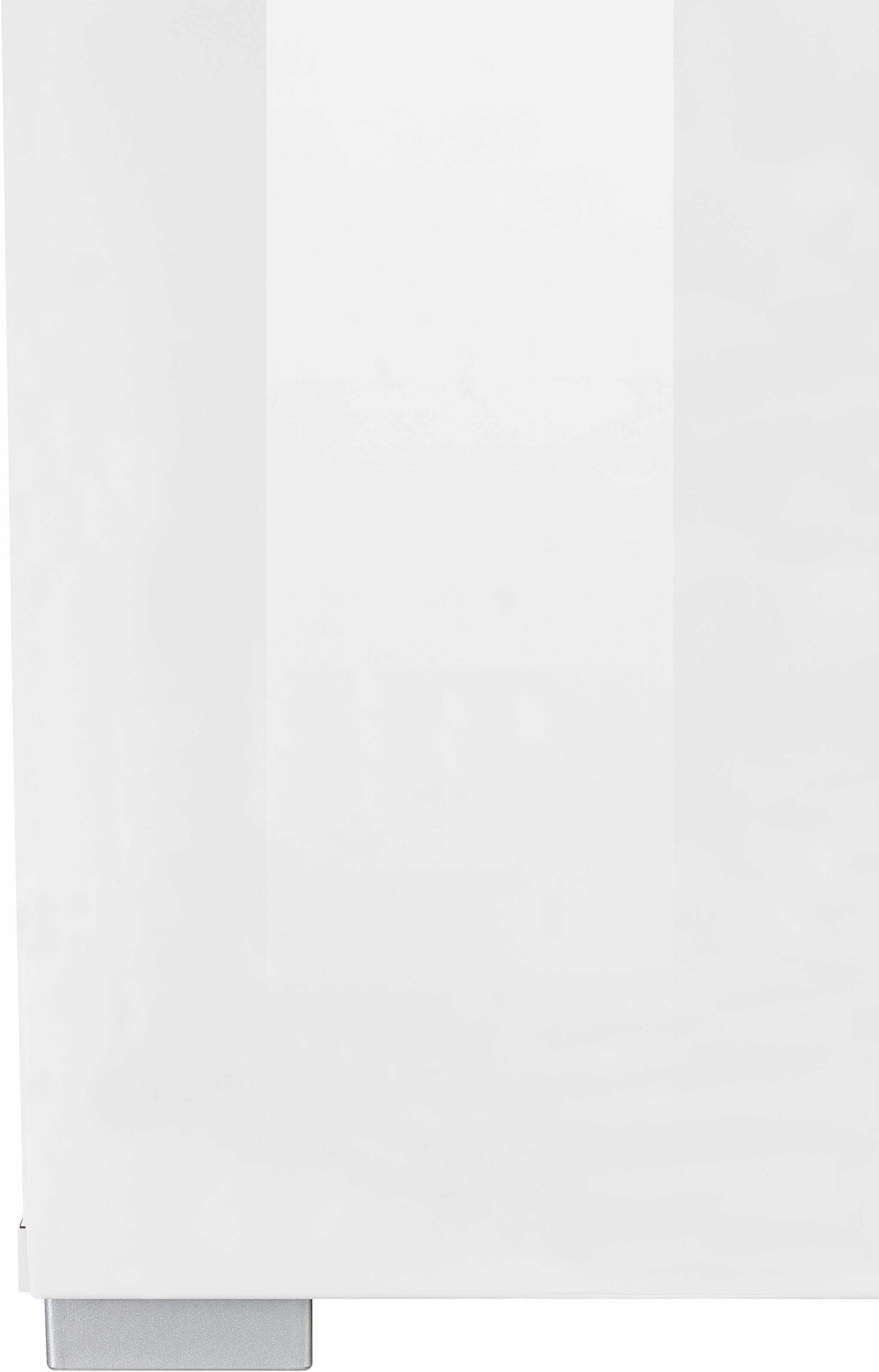 INOSIGN Wohnwand »Toledo,Breite 391cm stilvolle Mediawand ohne Beleuchtung« 5 Stk. tlg.