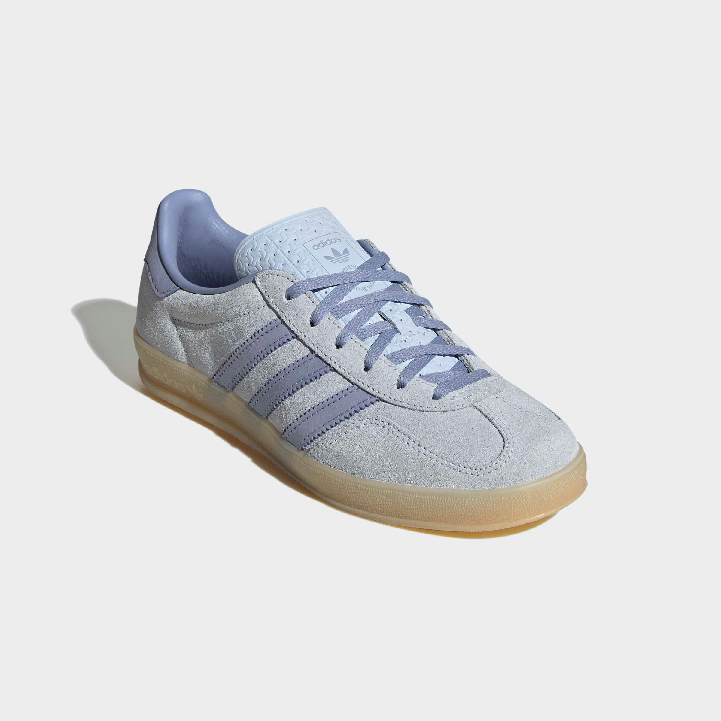 adidas Originals Sneaker »GAZELLE INDOOR«