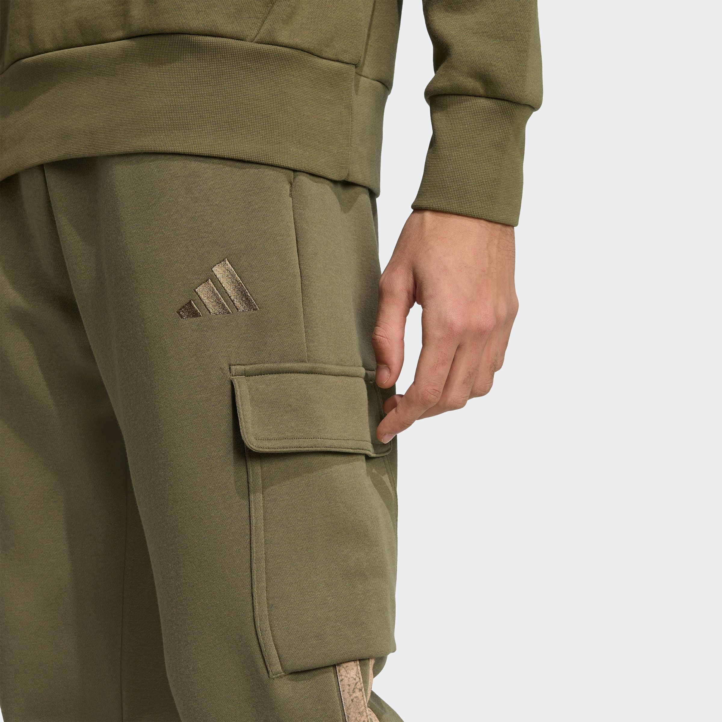 adidas Sportswear Sporthose »M SEA AOP PT«