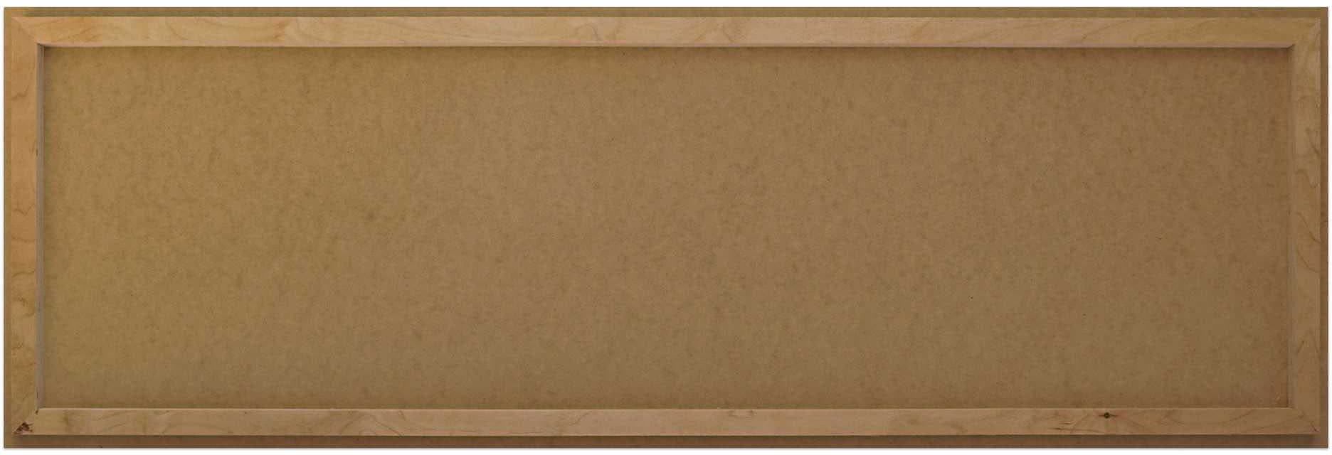 Reinders! Wandbild »Sonniger Wald«