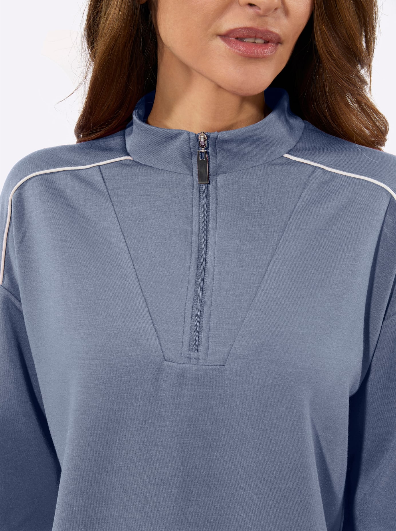Inspirationen Sweatshirt
