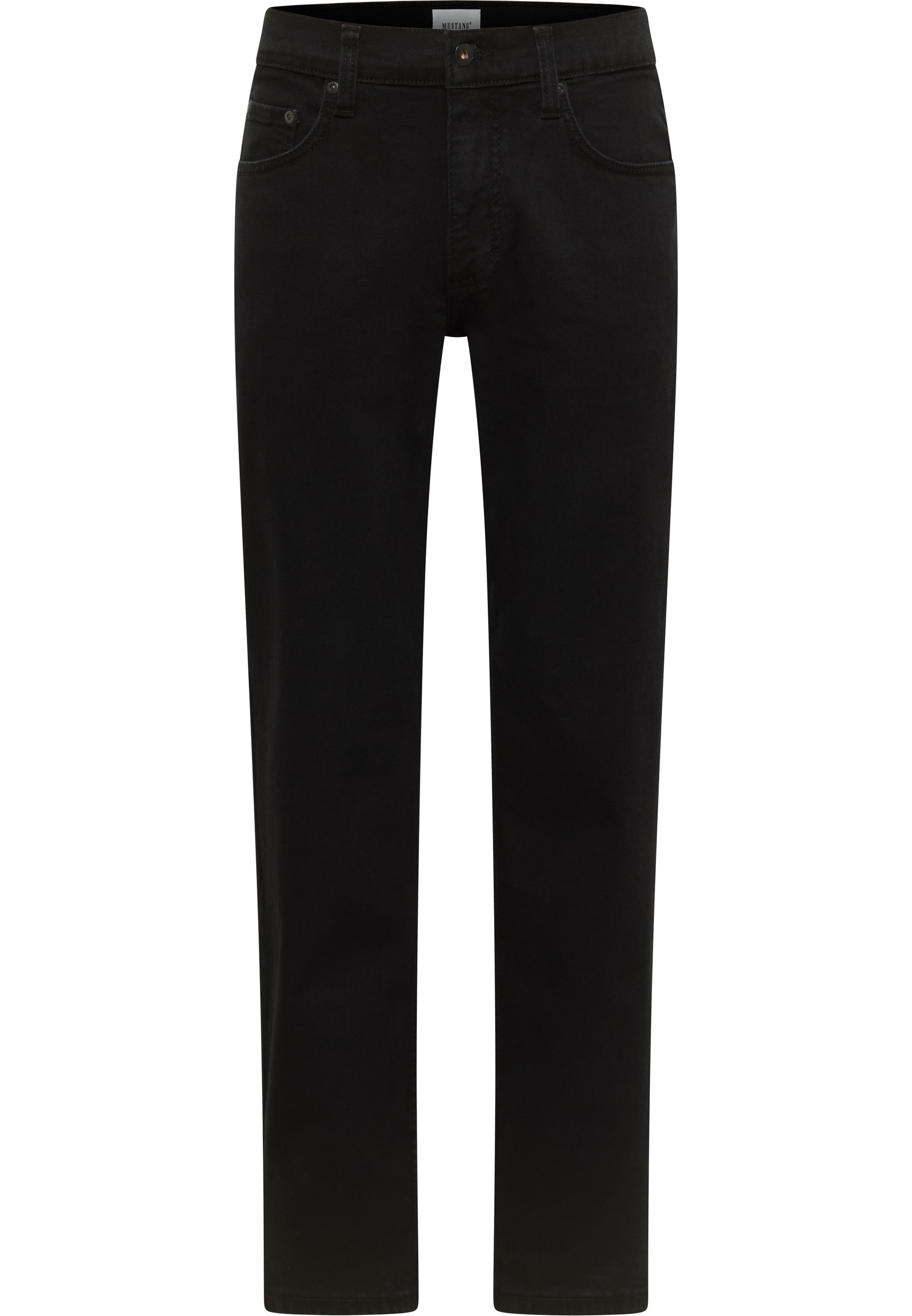 MUSTANG Jeans droit »Herren Style Big Sur Straight«