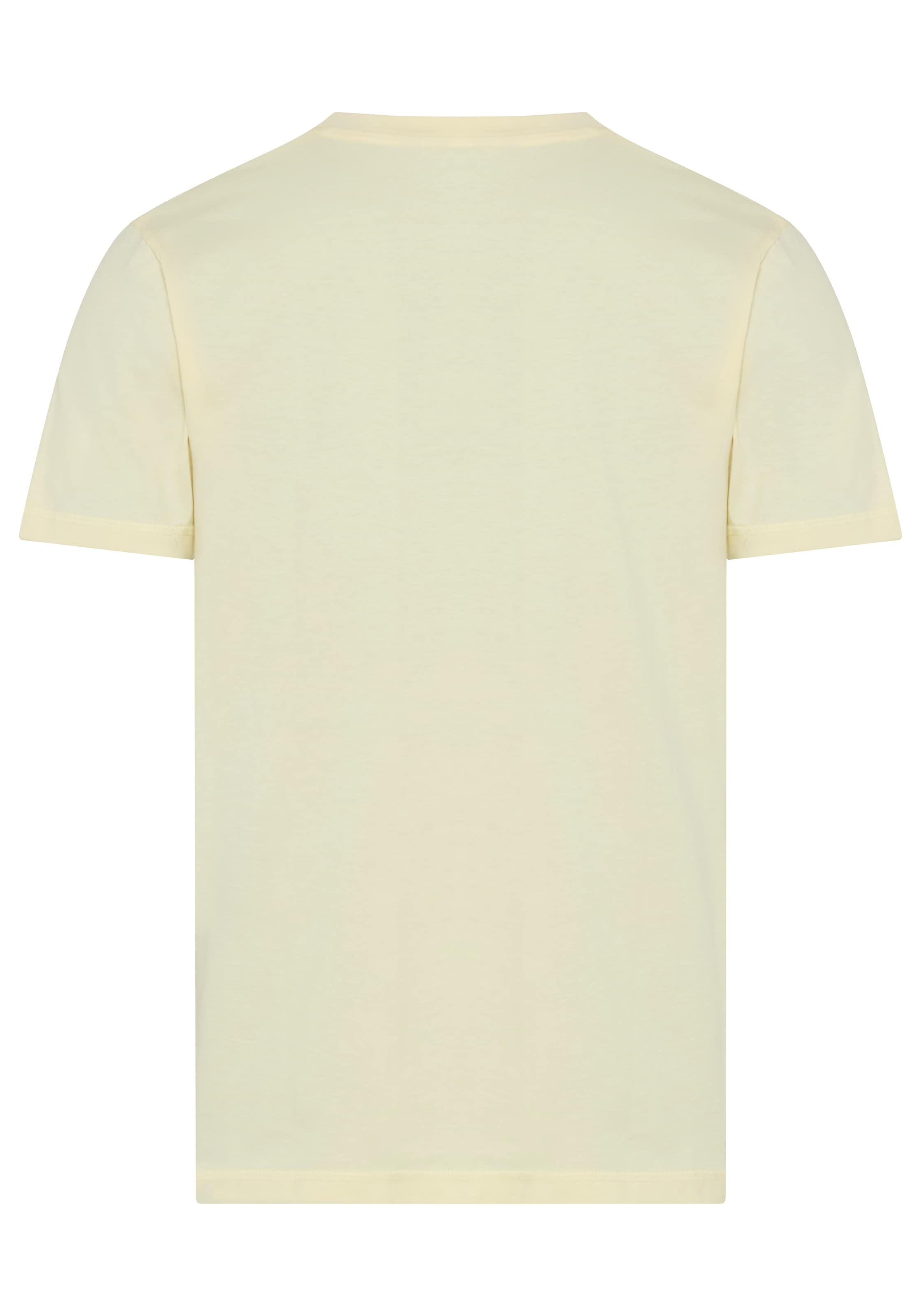 Ellesse T-Shirt »CASSICA TEE« bequemer Schnitt, für Erwachsene, für Sportmode und Streetwear