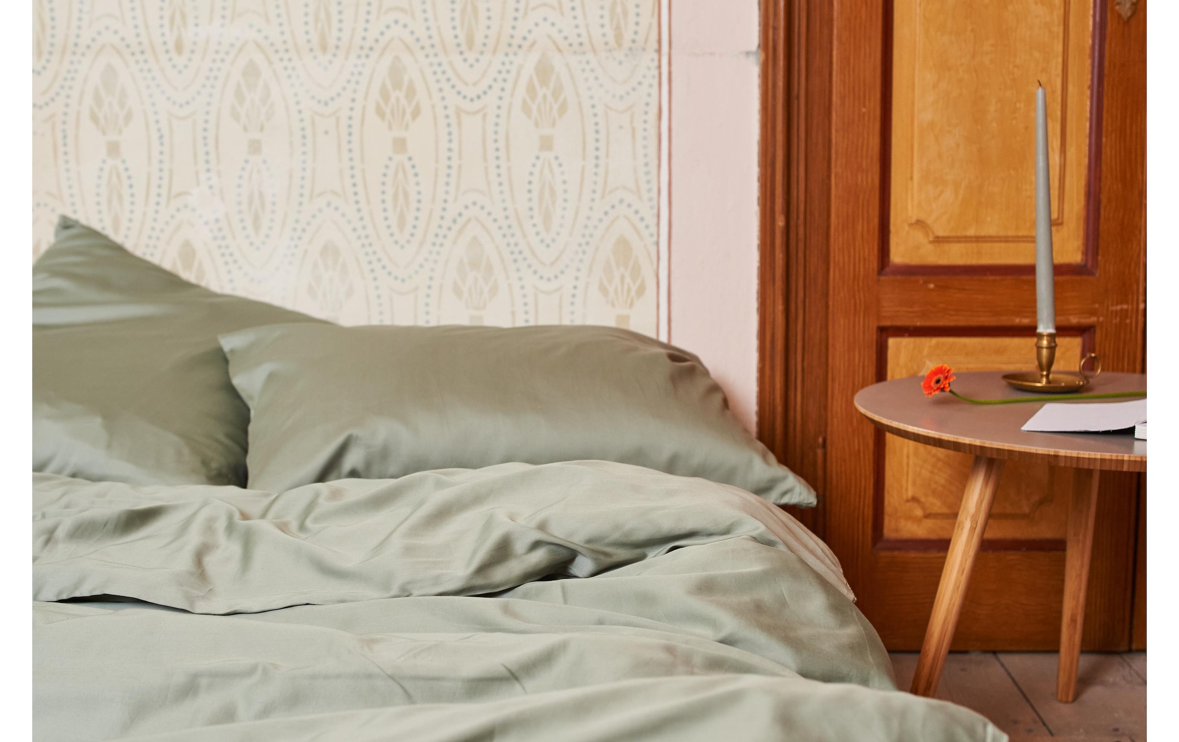 Journey Living Housse de coussin »Braga«