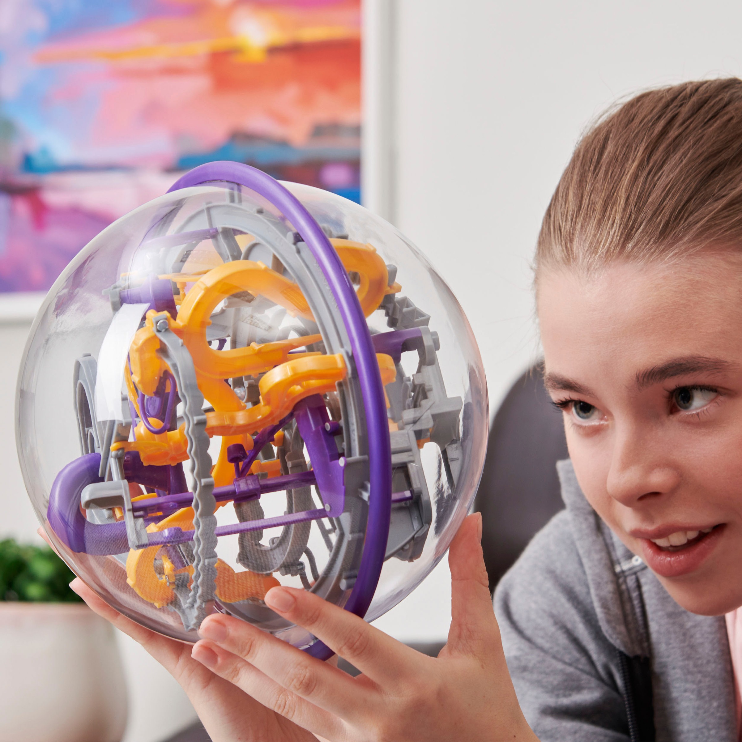 Spin Master Jeu »Perplexus Epic«
