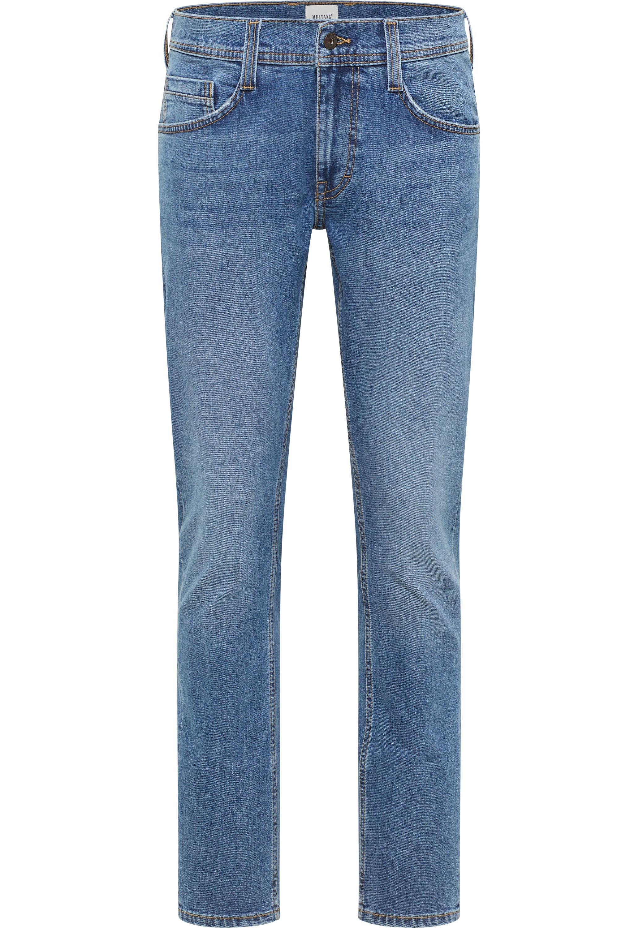 MUSTANG Jeans slim »Herren Style Oregon Slim«