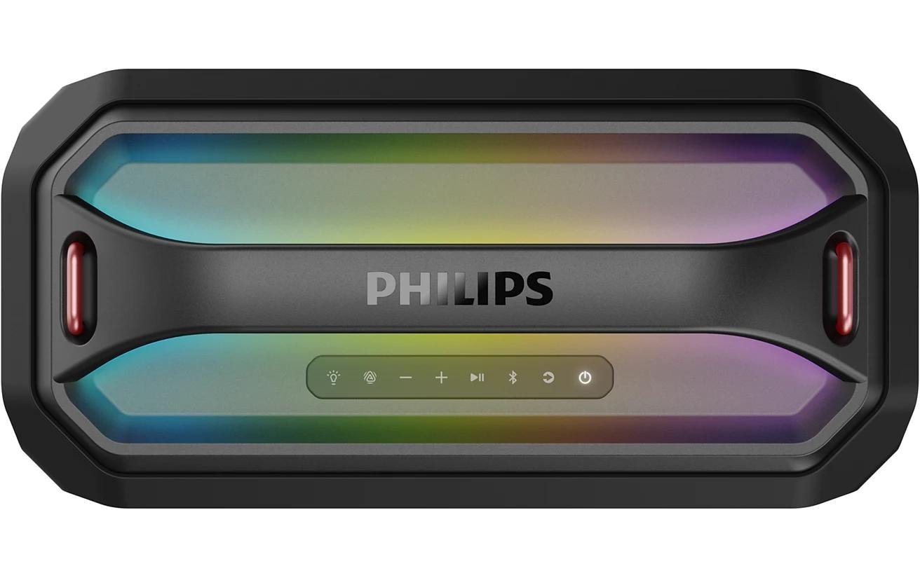 Philips Bluetooth-Lautsprecher »Speaker TAS7000EB/00« (Bluetooth )