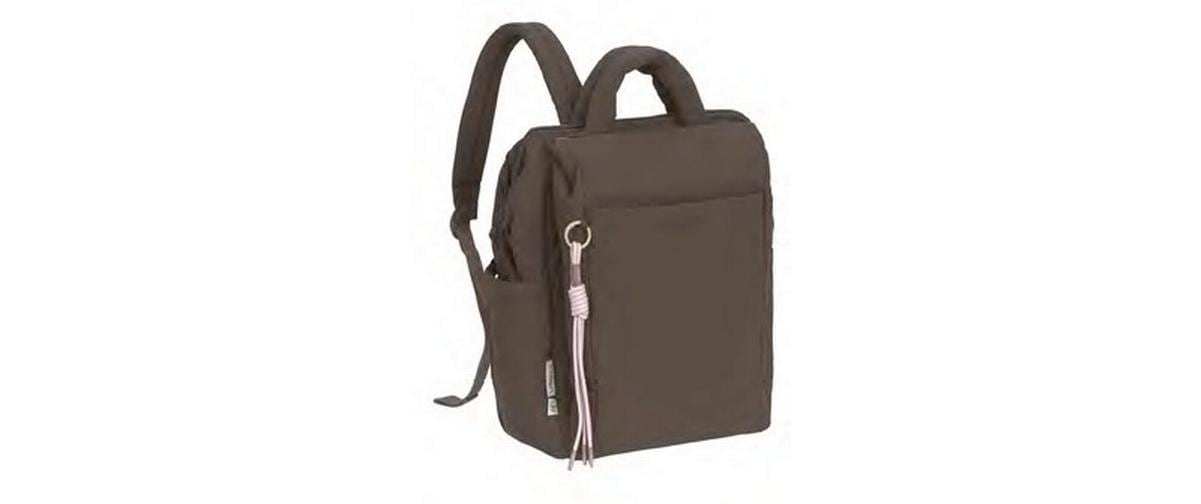 LÄSSIG Wickelrucksack »Minoa«