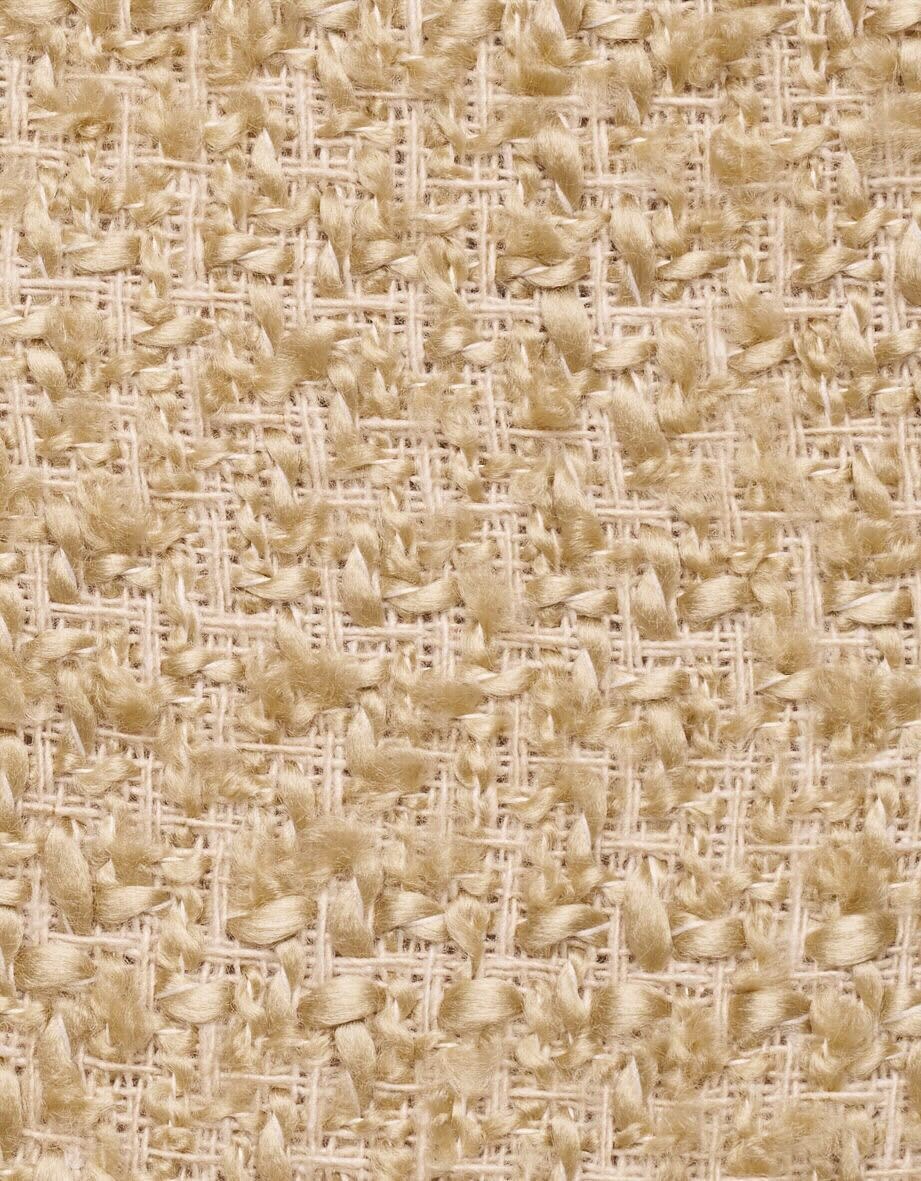 bugatti Veste courte »Hochwertig« Boucle in Blouson-Style