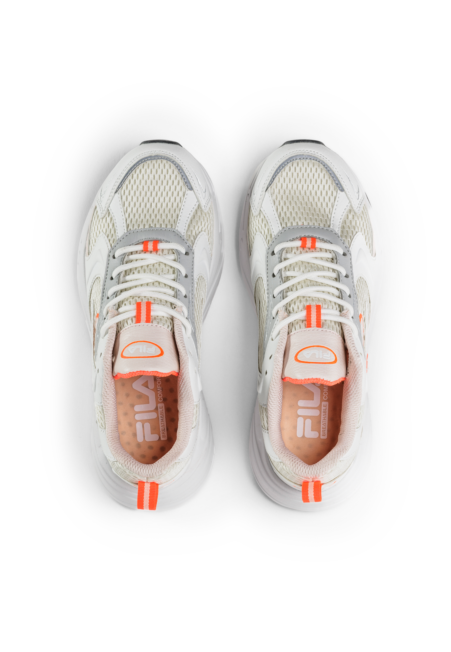 Fila Sneakers »KREATIX WMN«