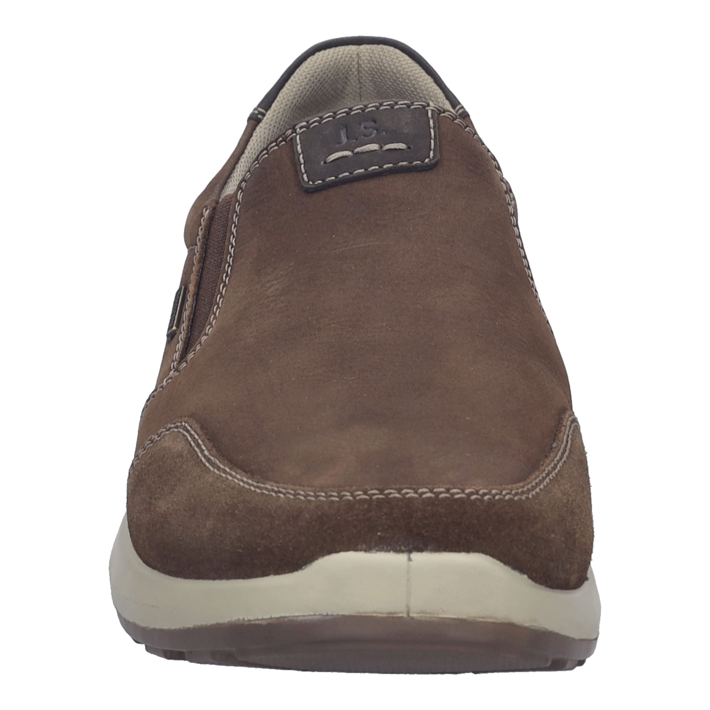 Josef Seibel Slipper »Marley 52«  baskets slip-on, chaussure à enfiler avec équipement TEX, largeur G