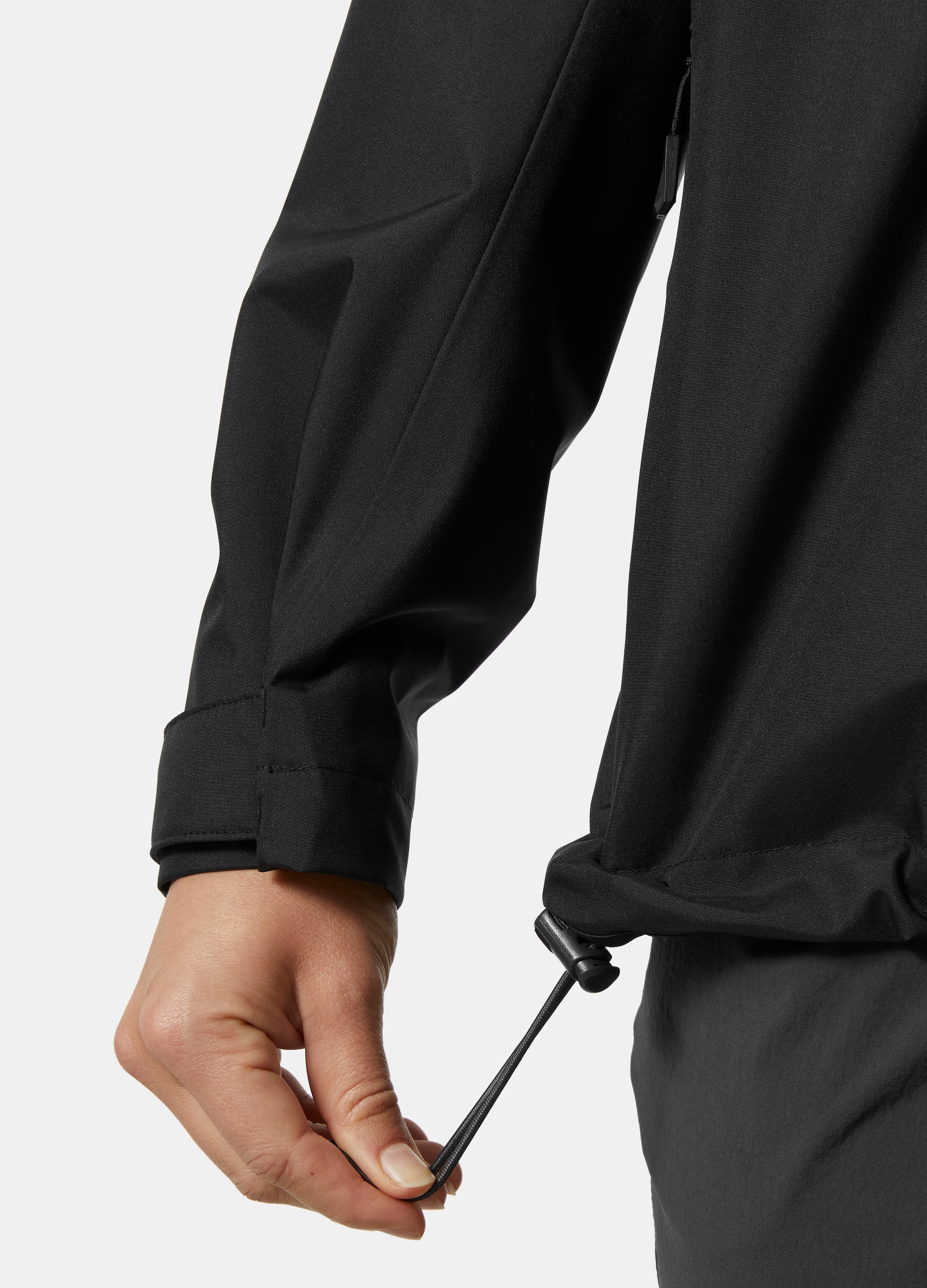 Helly Hansen Funktionsjacke »W CREW JACKET 2.0«
