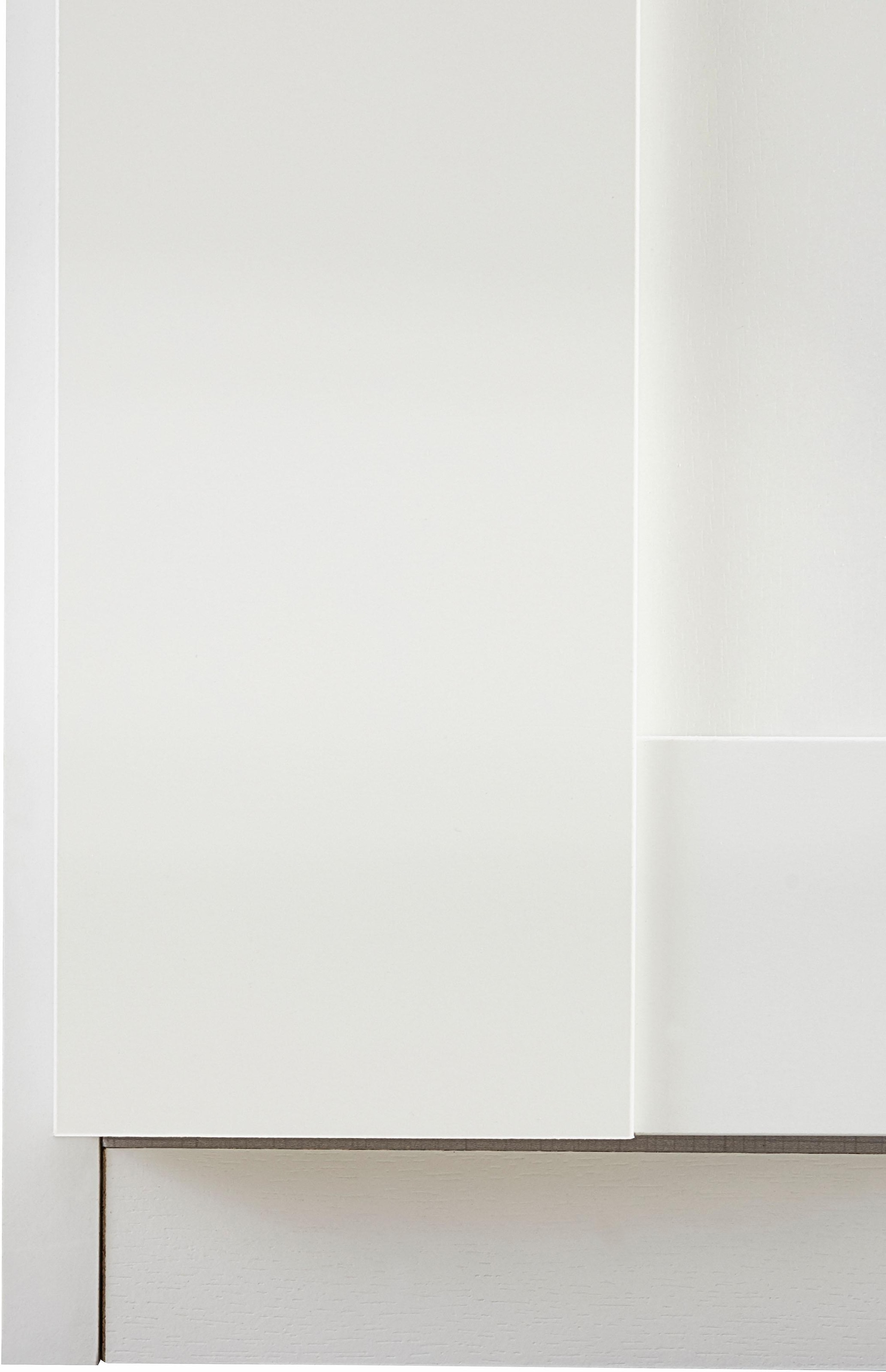 Wimex Kleiderschrank »New York, Wäscheschrank, Garderobe, Aufbewahrung« in vielen Breiten, individuelles Stauraumwunder, Höhe 208 oder 236cm