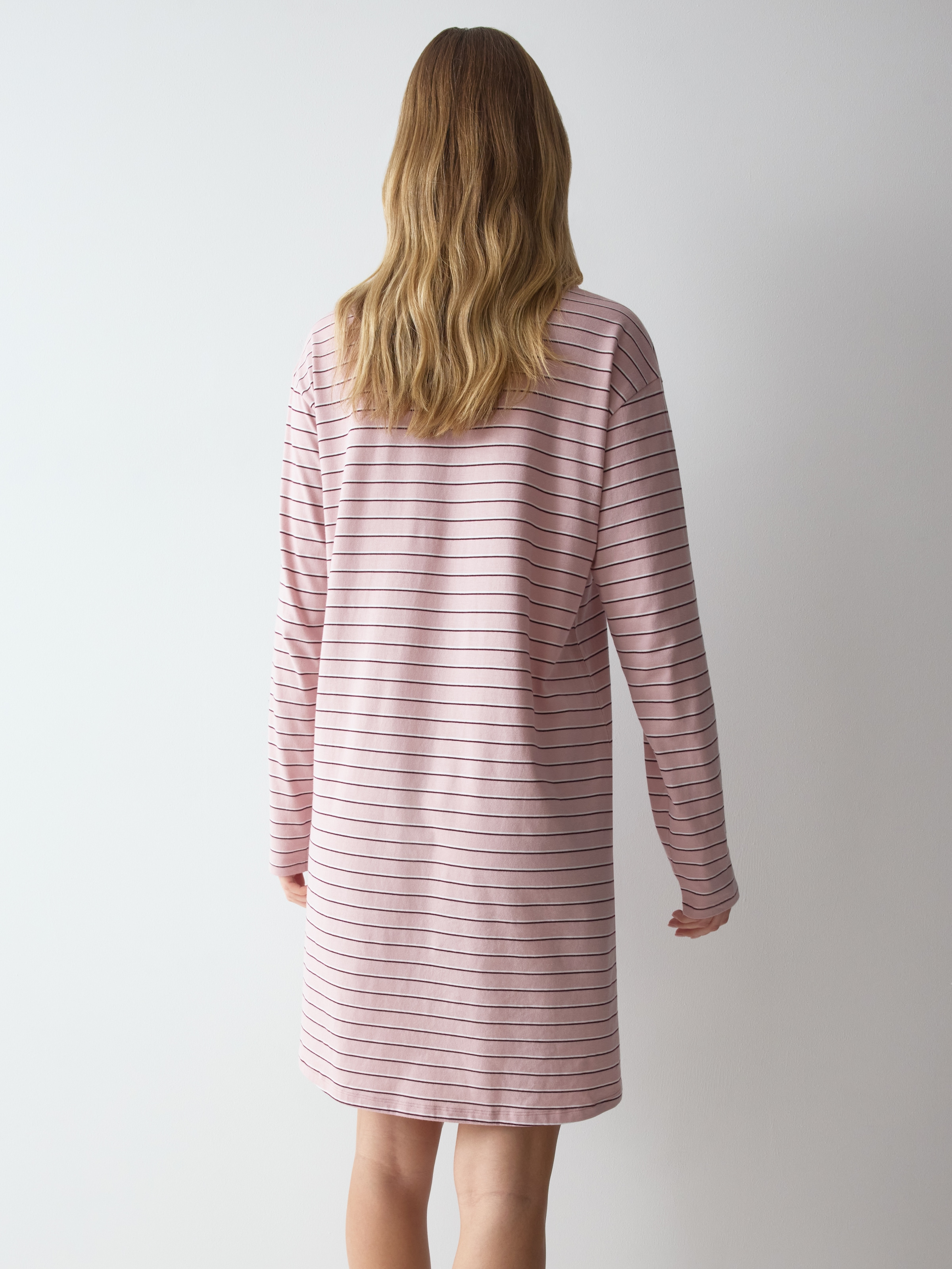 Triumph Chemise de nuit »Nightdresses NDK LSL 08 X« doux et respirant