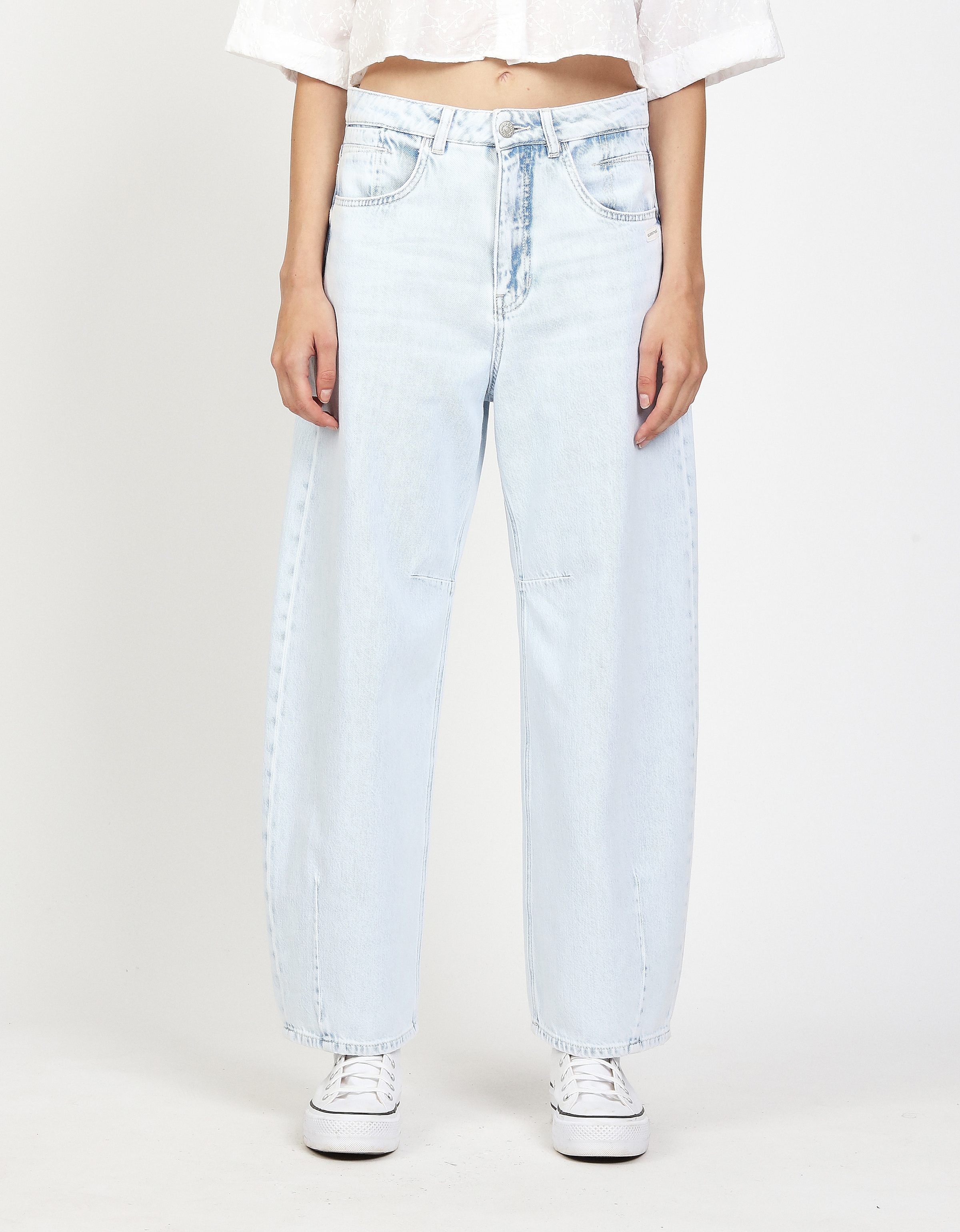 GANG Jeans à 5 poches »94SARINA«