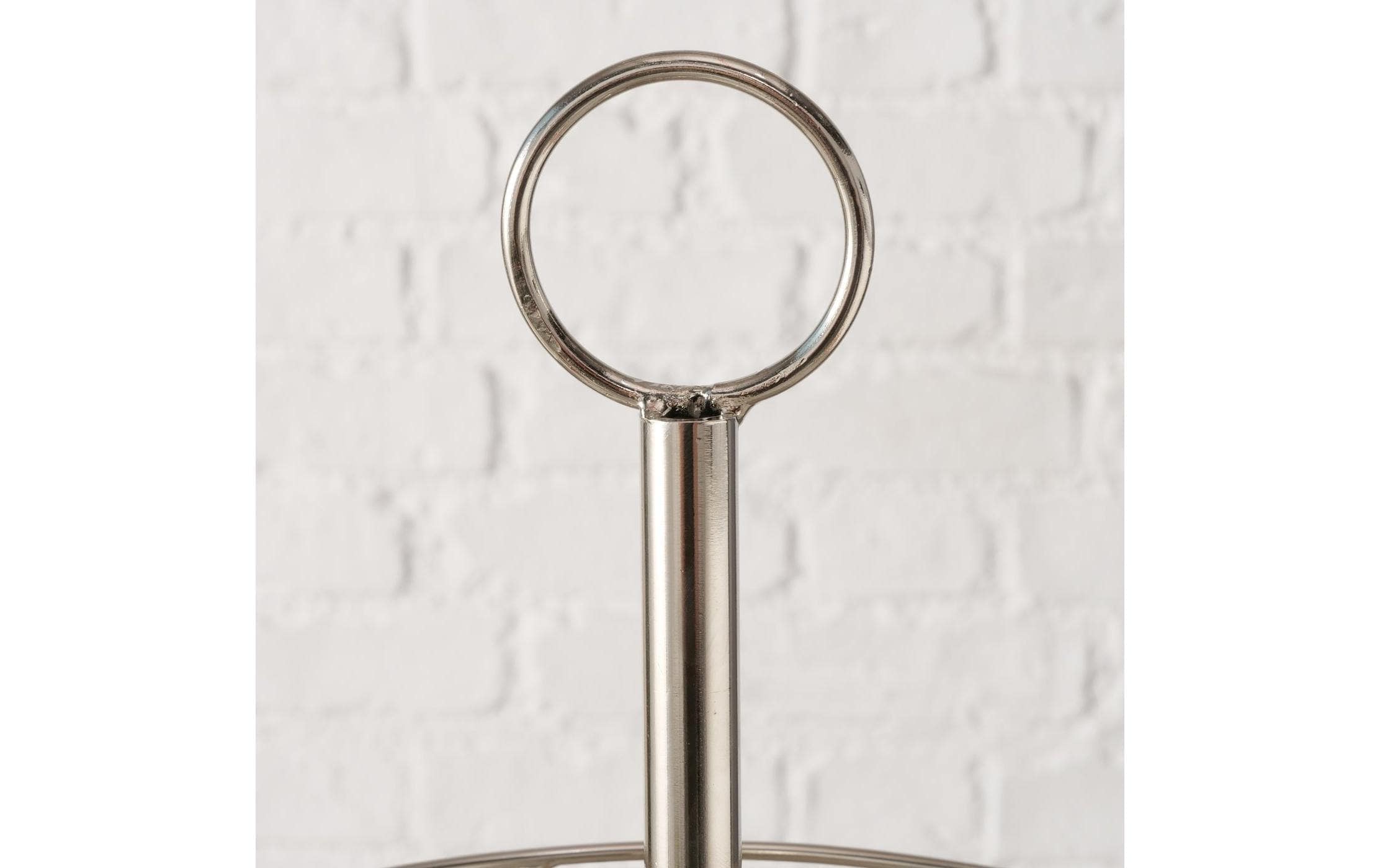 BOLTZE Etagere »Enrico, 70 x 36 cm«