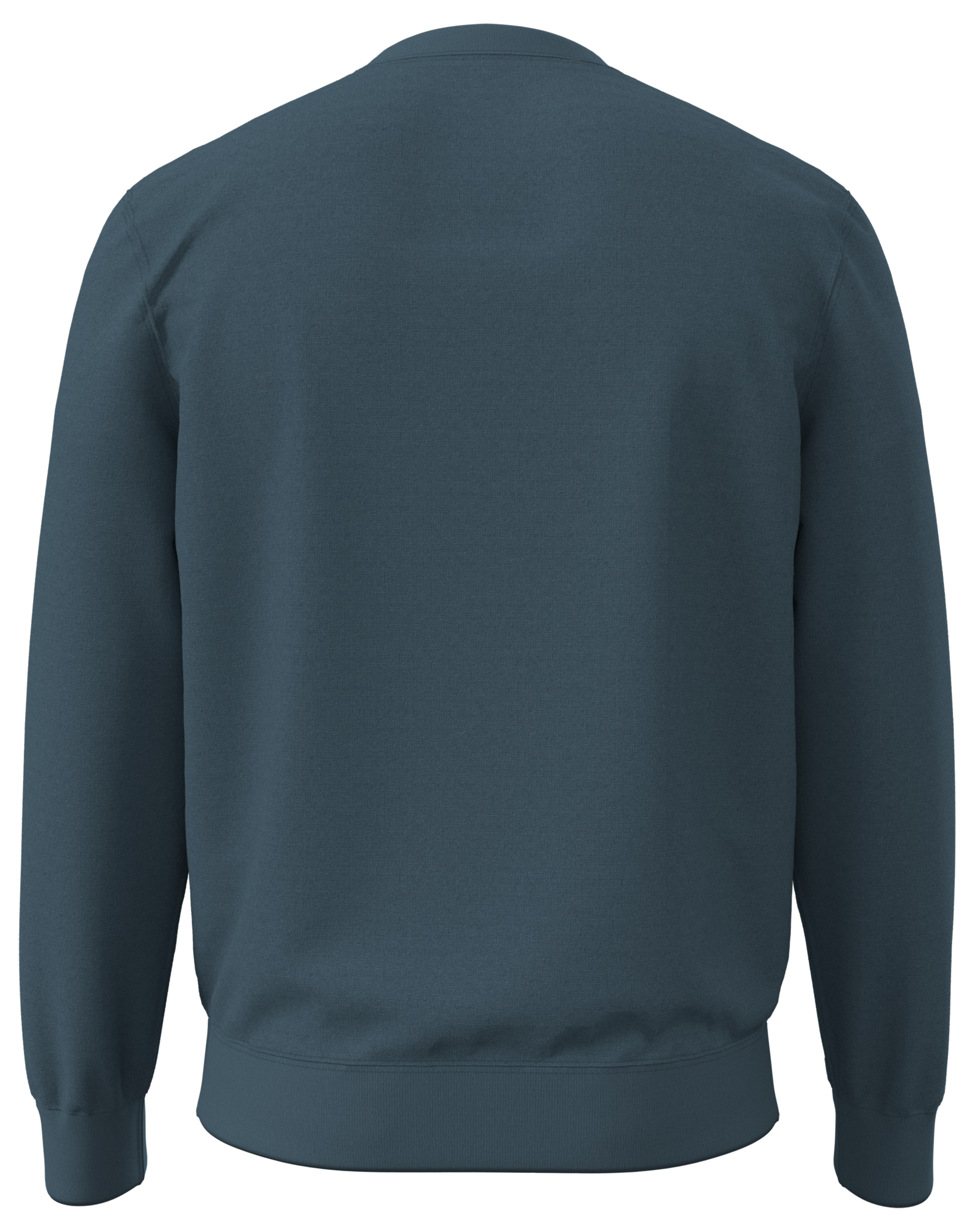 Calvin Klein Jeans Sweat-shirt »400GSM TRRY BDG CRWN«, avec encolure ronde

