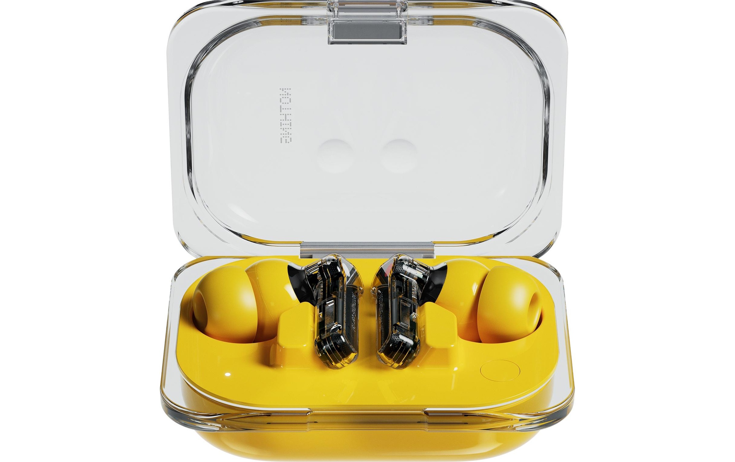   Ecouteurs intra-auriculaires »Nothing Wireless Ear 3.Gen.«