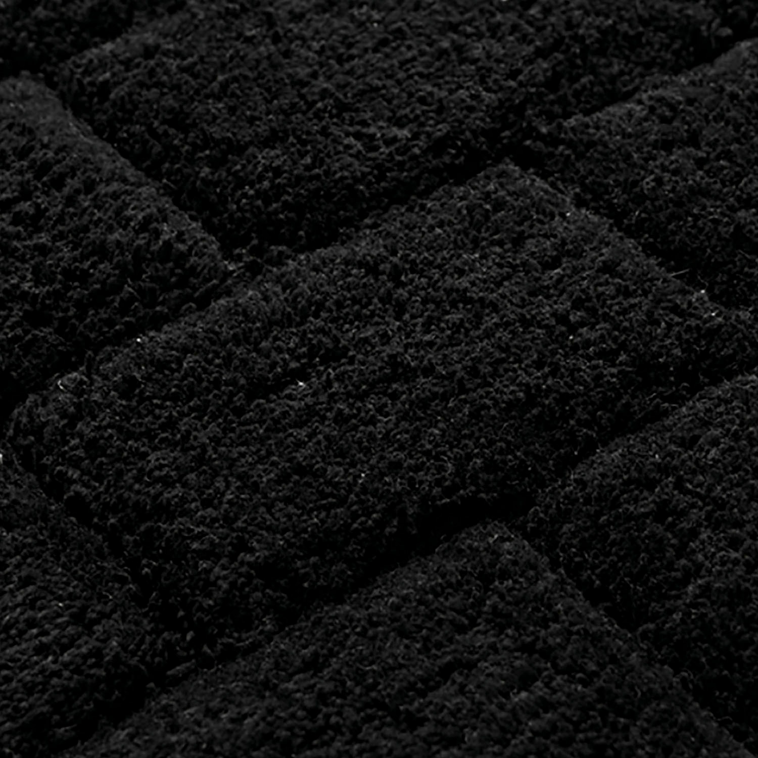 Seahorse Badematte »»Metro«  Hotelmatte« Höhe 25 mm beidseitig nutzbar | schnell trocknend waschbar, 100% superweiche Frotteebaumwolle