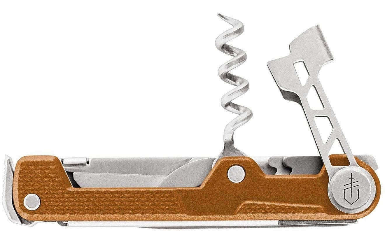 Gerber Couteau de poche »ARMBAR CORK«