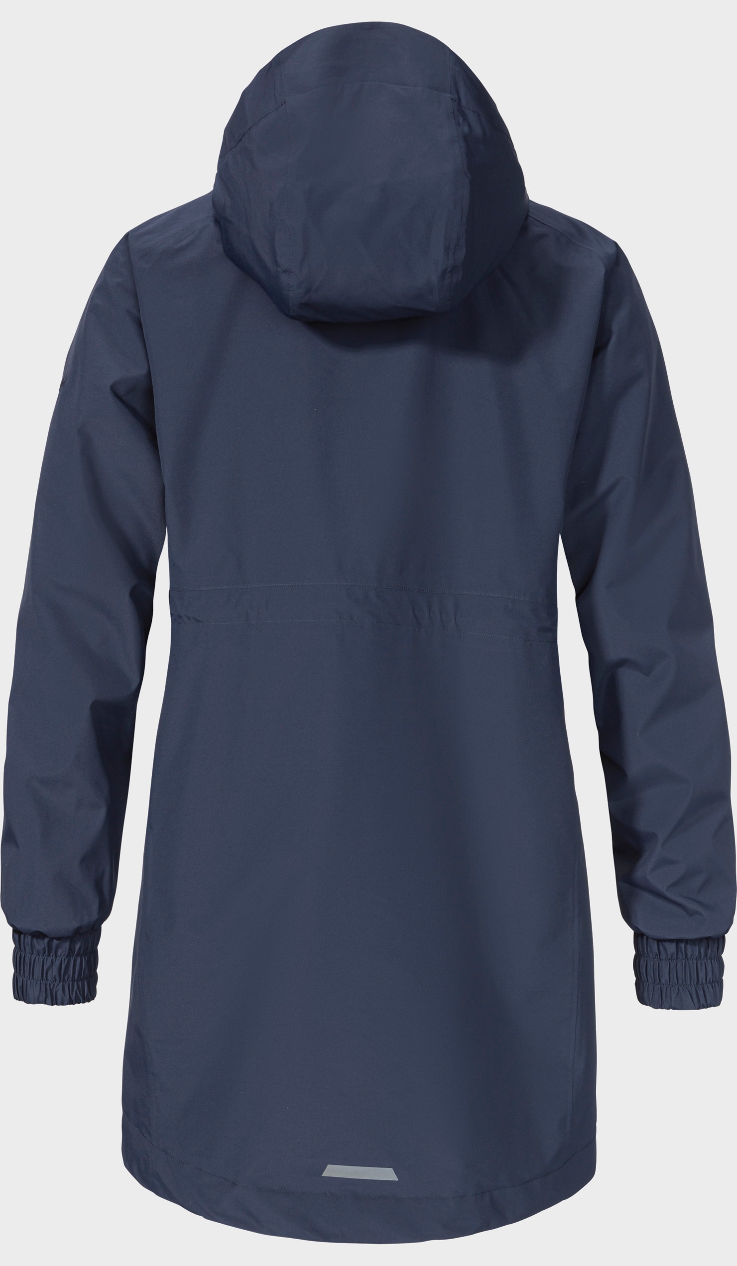 Schöffel Parka »Parka Style Bohorok WMS« mit Kapuze