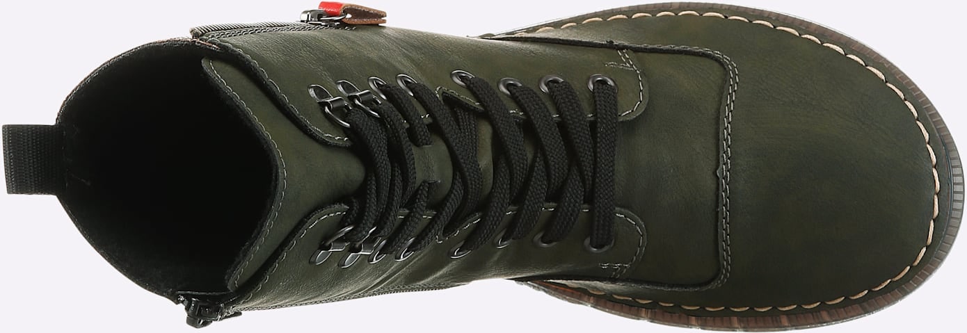 Rieker Bottes