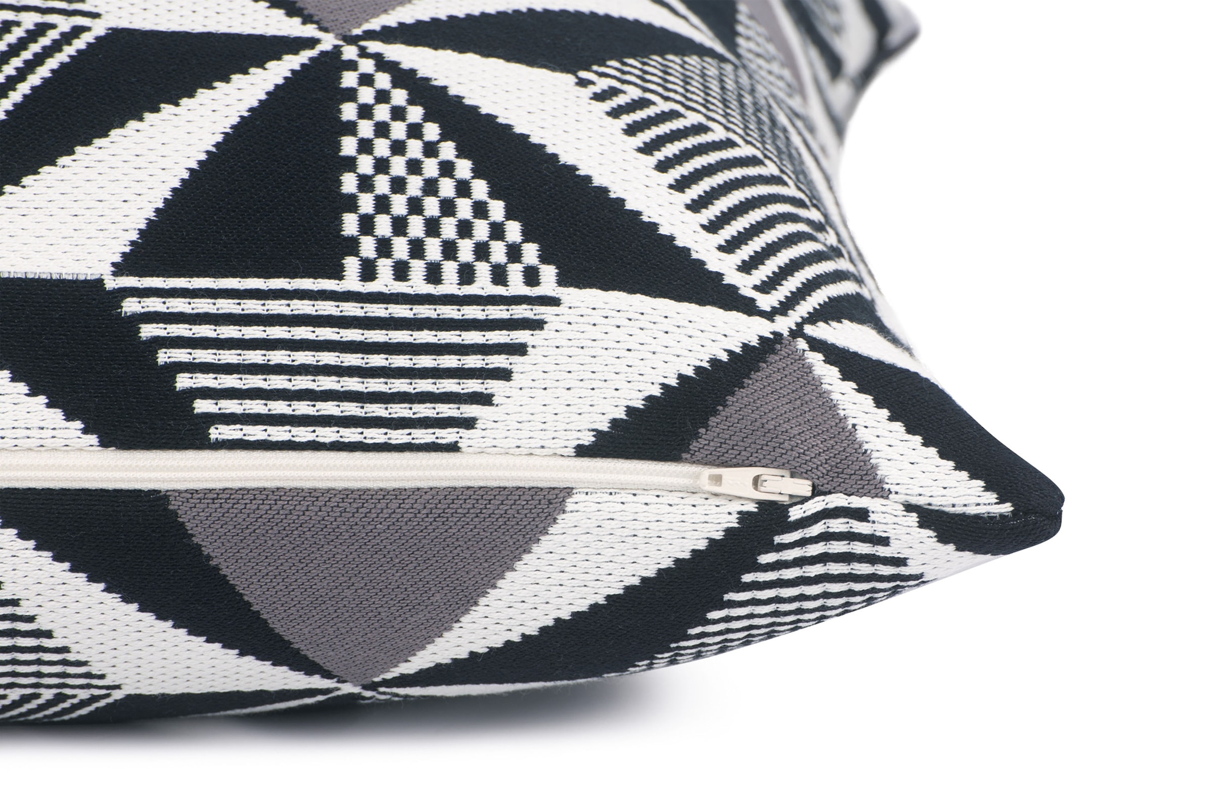 Musterring Coussin décoratif »Prism«