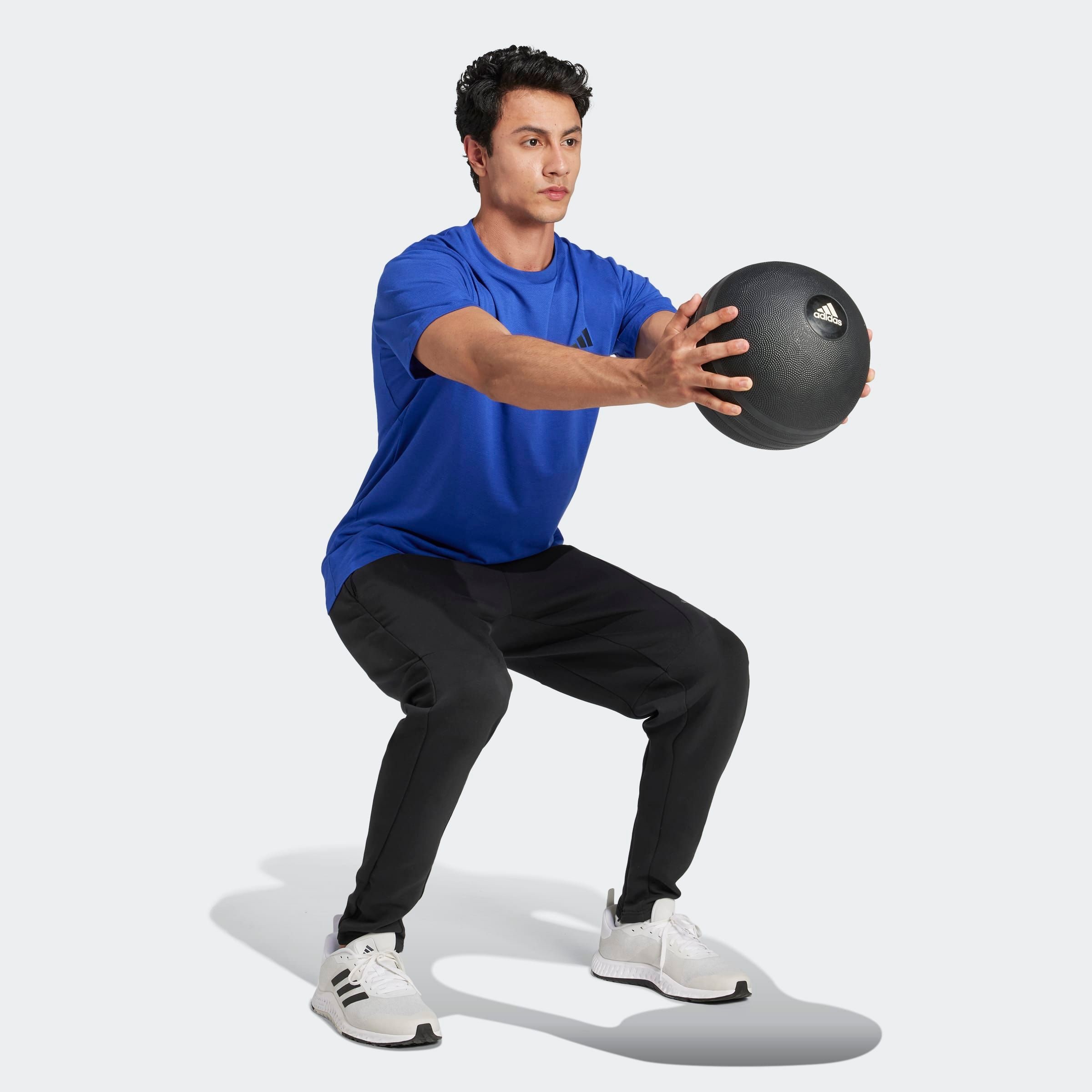 adidas Performance T-Shirt »TR-ES COMF TEE«