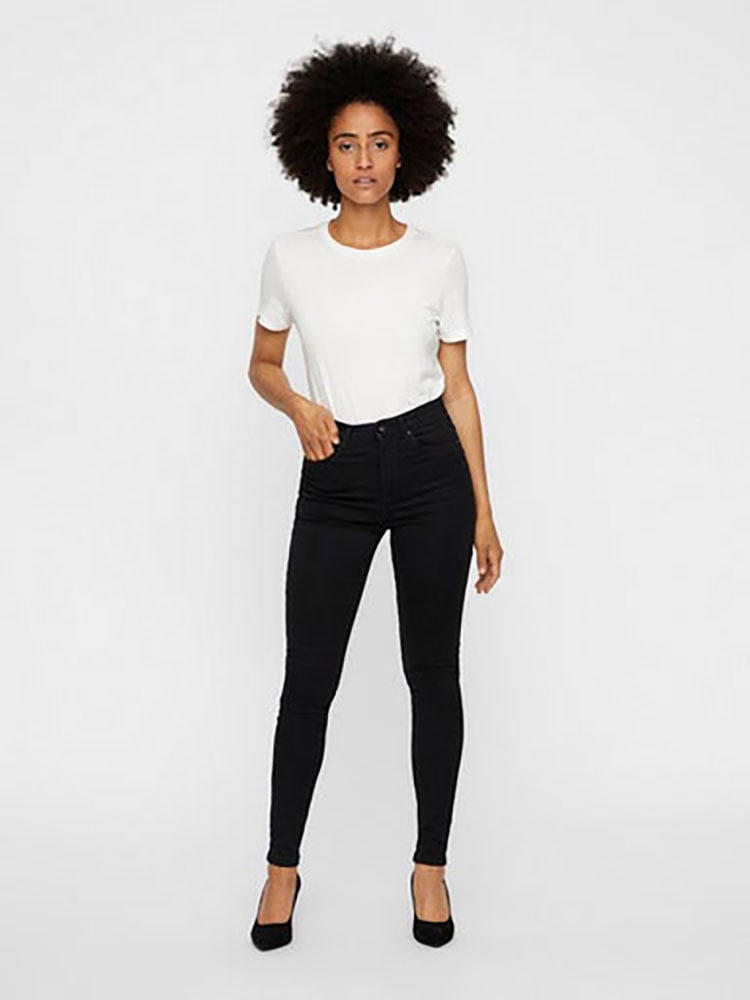 Vero Moda High-waist-Jeans »VMSOPHIA«