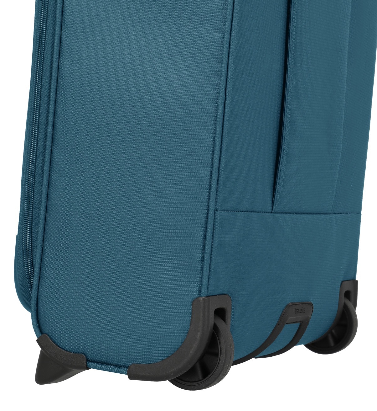 travelite Handgepäck-Trolley »JETPACK Multi 2 Cabin Handgepäck Koffer« 41 l 2 Rollen Weichgepäck, passend für Ryanair, Condor und viele gängige Airlines