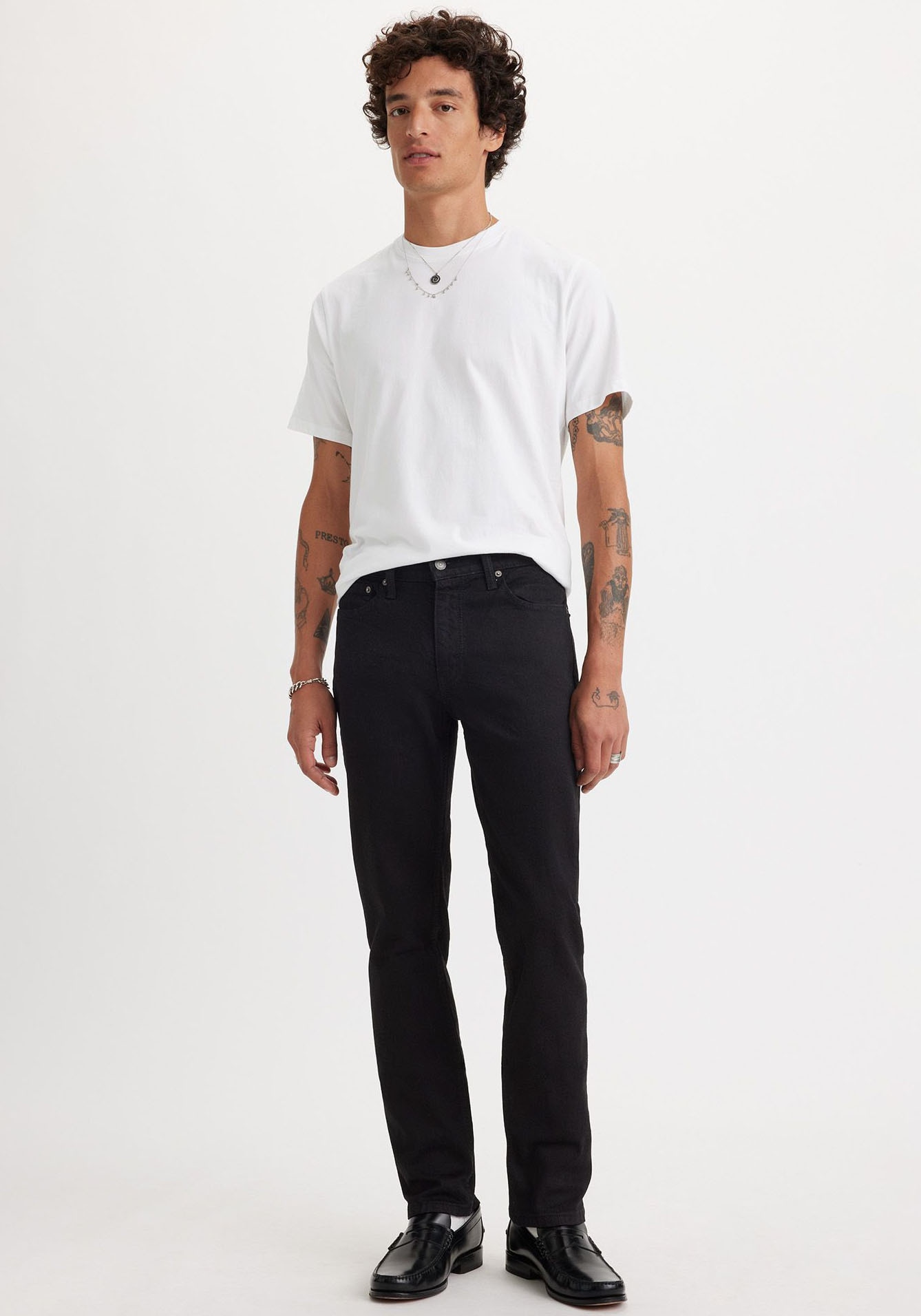 Levi's® Jeans slim »511 SLIM« avec stretch
