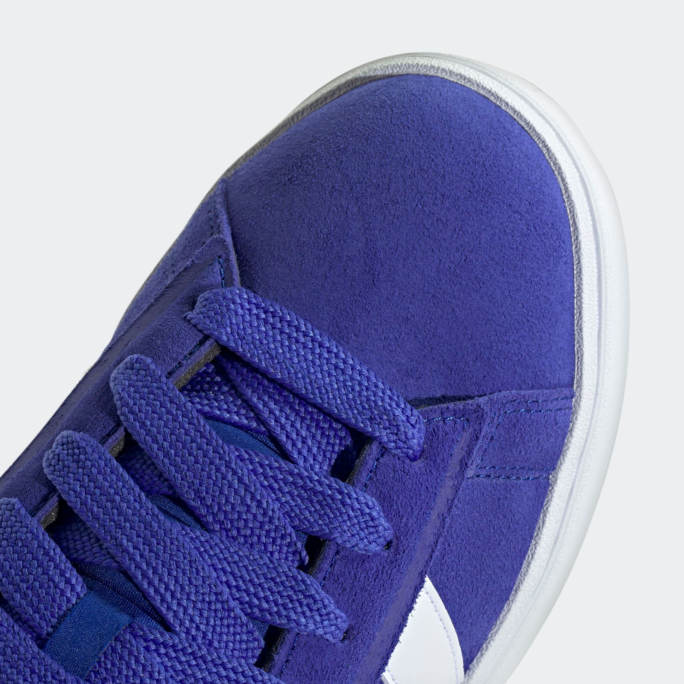 adidas Sportswear Sneakers »GRAND COURT ALPHA«  Design inspiriert vom adidas Campus 00