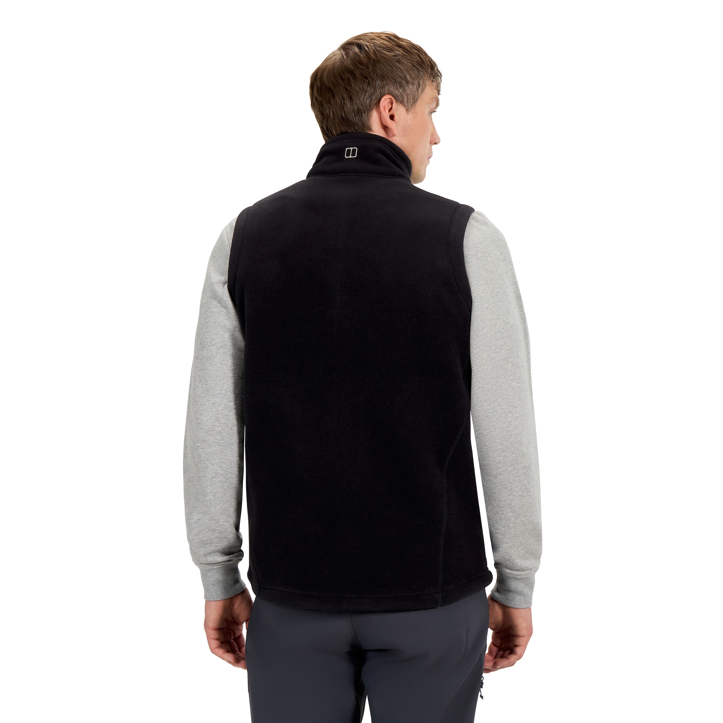 Berghaus Gilet polaire »PRISM PT IA FLEECE VEST«