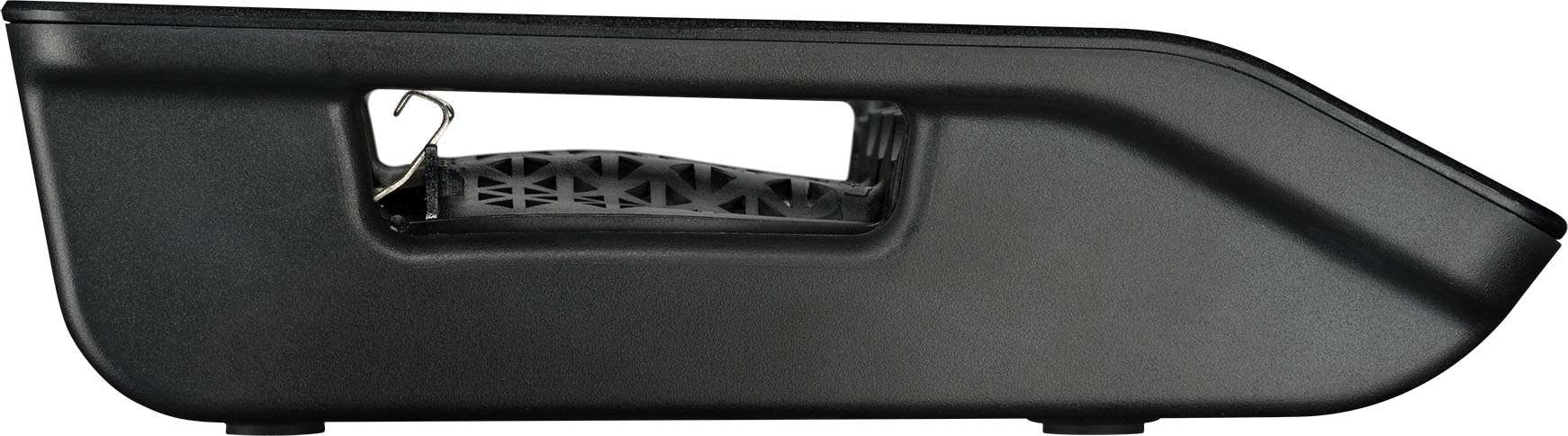 VARTA Powerstation »VARTA LCD Smart Charger+ für 4 AA/AAA-Akkus und USB-Geräte« Micro