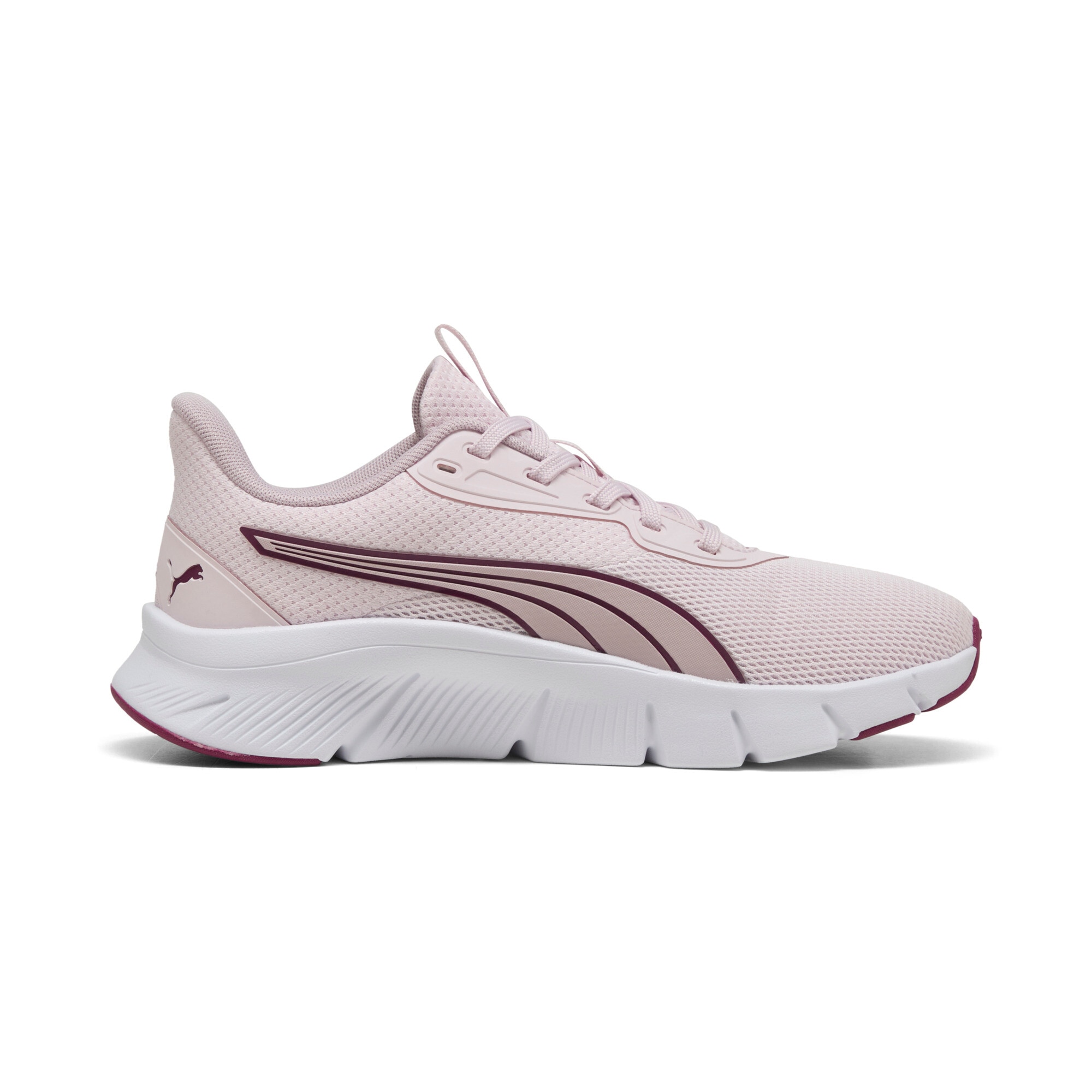 PUMA Chaussure de course »FLEXFOCUS LITE MODERN«  pour usage sportif quotidien, matière respirante