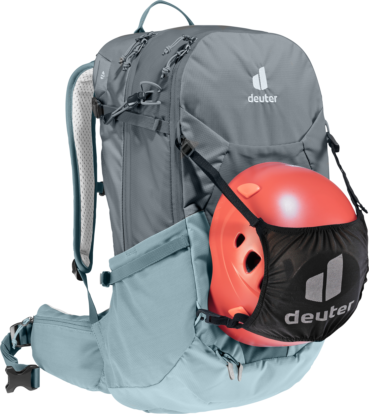 deuter Sac à dos de randonnée »FUTURA 25 L« für sportliche Tageswanderungen, mit 25 Liter Volumen