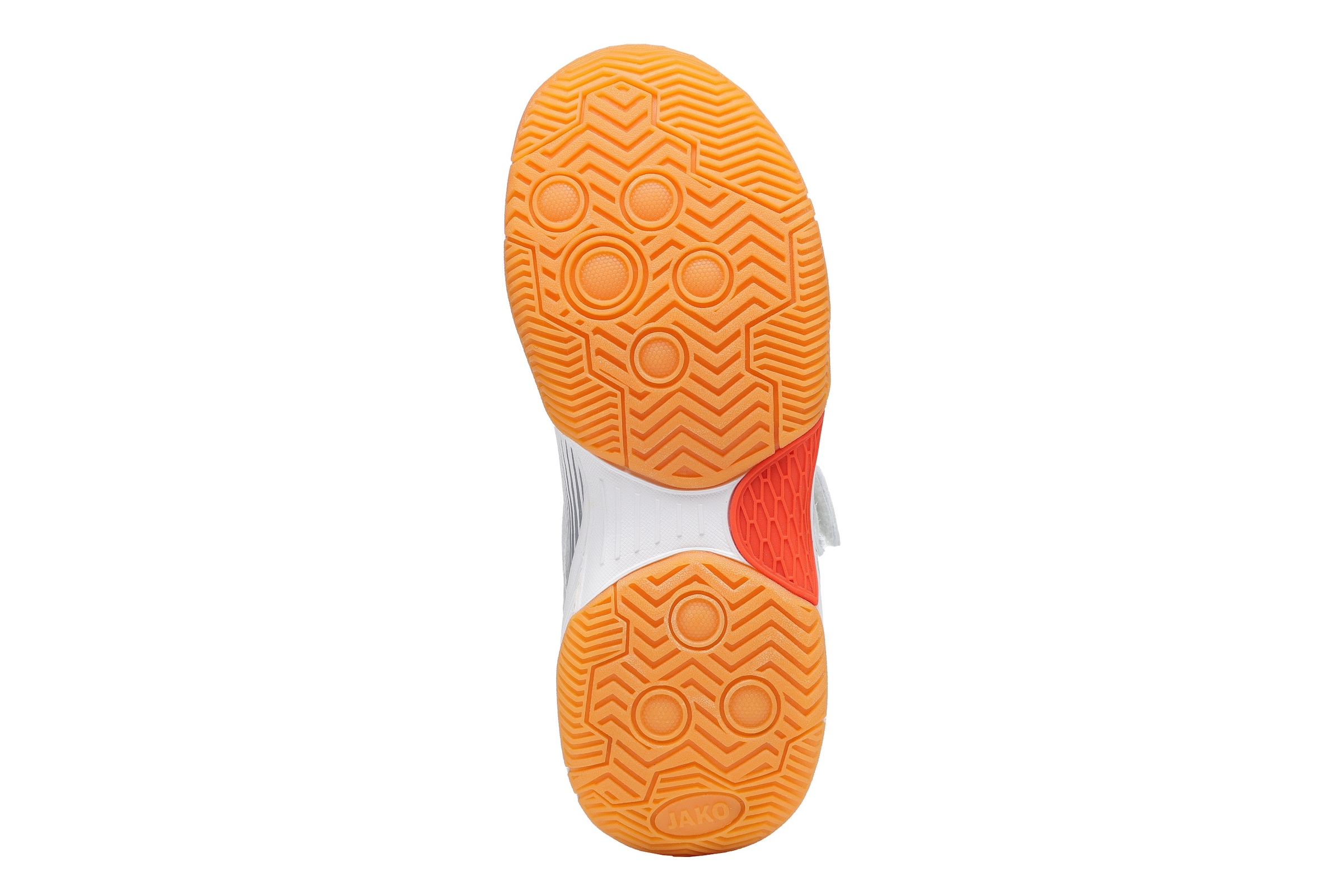 Jako Chaussure d'intérieur »J-MS BLUR EV«  Indoorschuh, Sportschuhe, nicht abfärbende Sohle