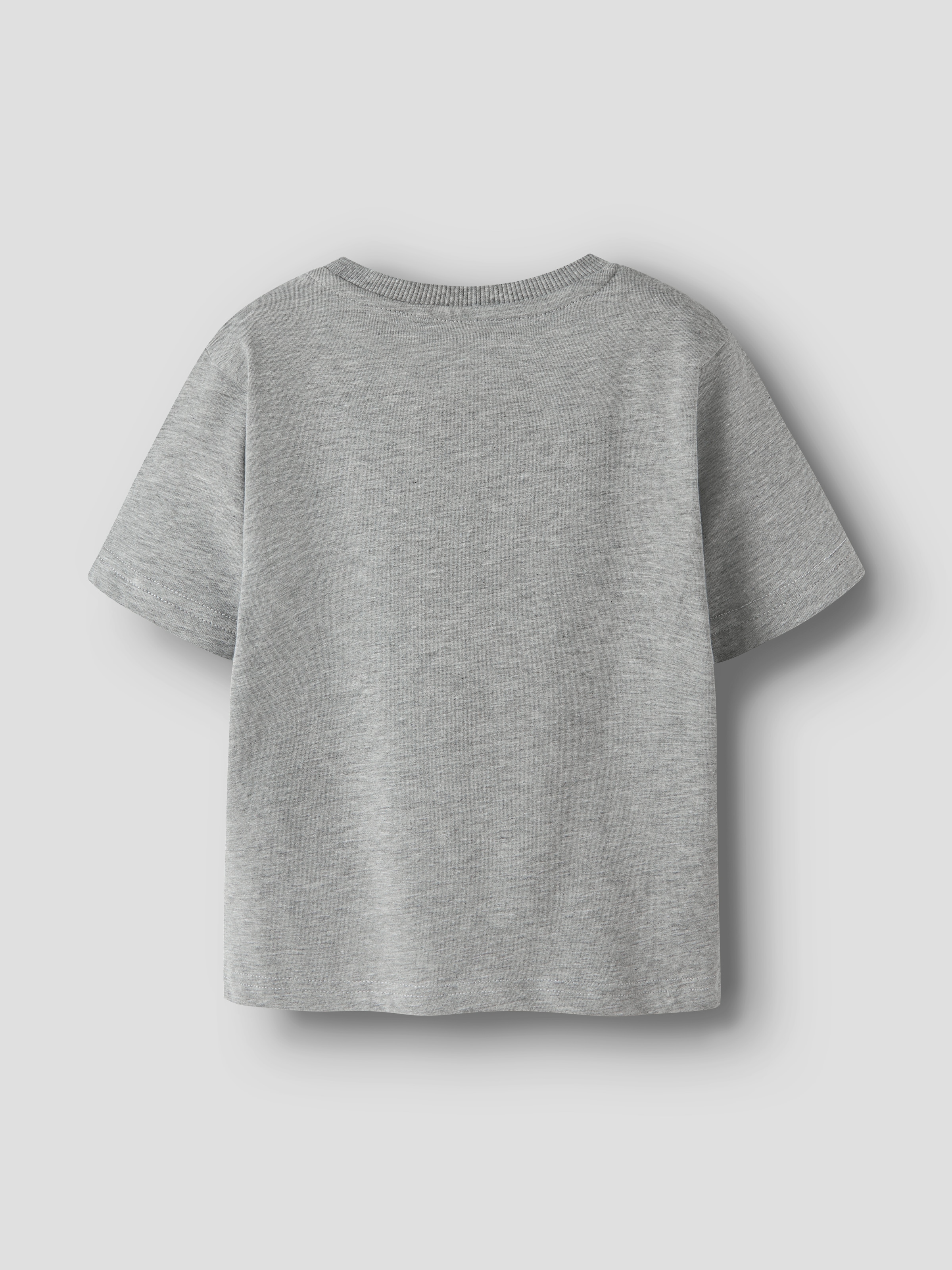 Name It T-Shirt »NMMDIFUS SS NREG TOP BOX«